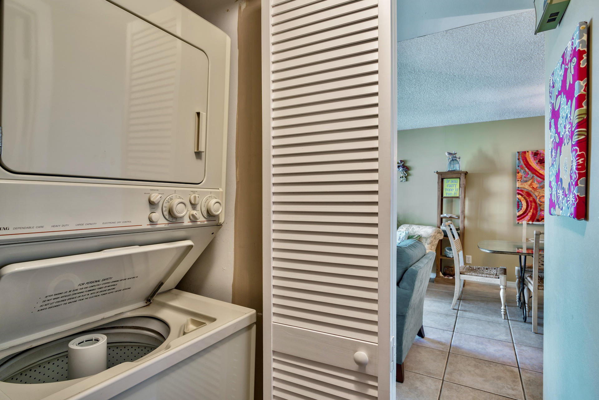 BEACHSIDE 1 CONDO - Residential