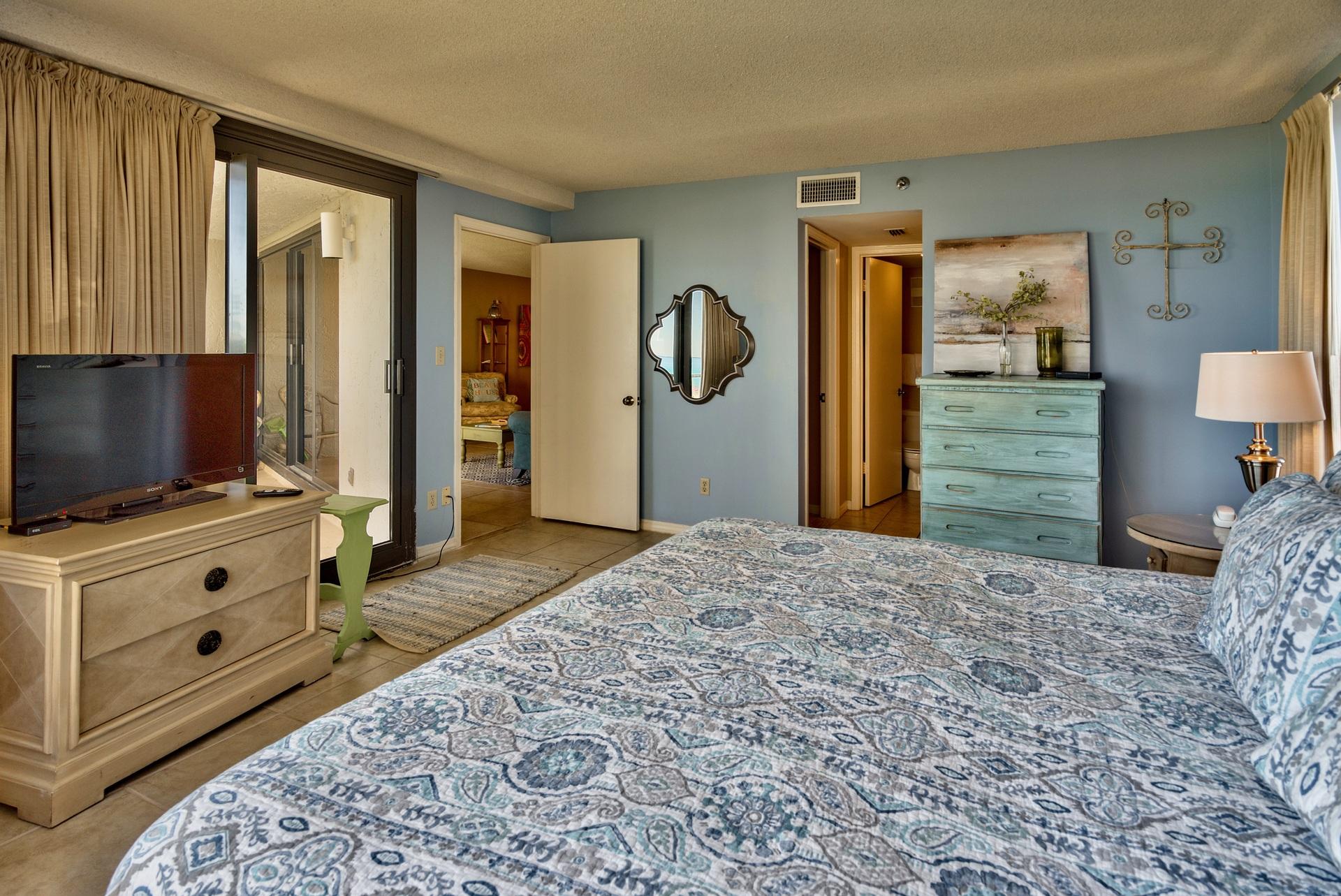 BEACHSIDE 1 CONDO - Residential