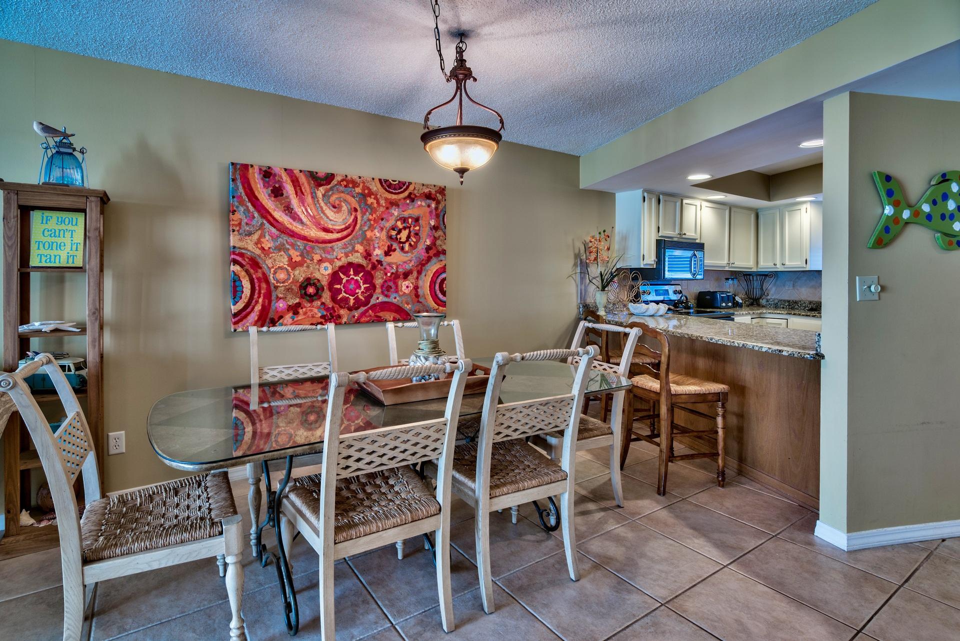 BEACHSIDE 1 CONDO - Residential