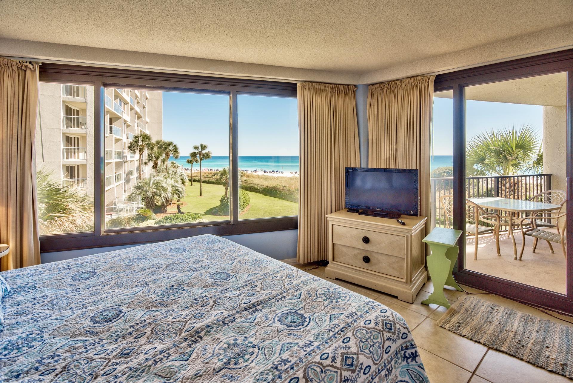 BEACHSIDE 1 CONDO - Residential