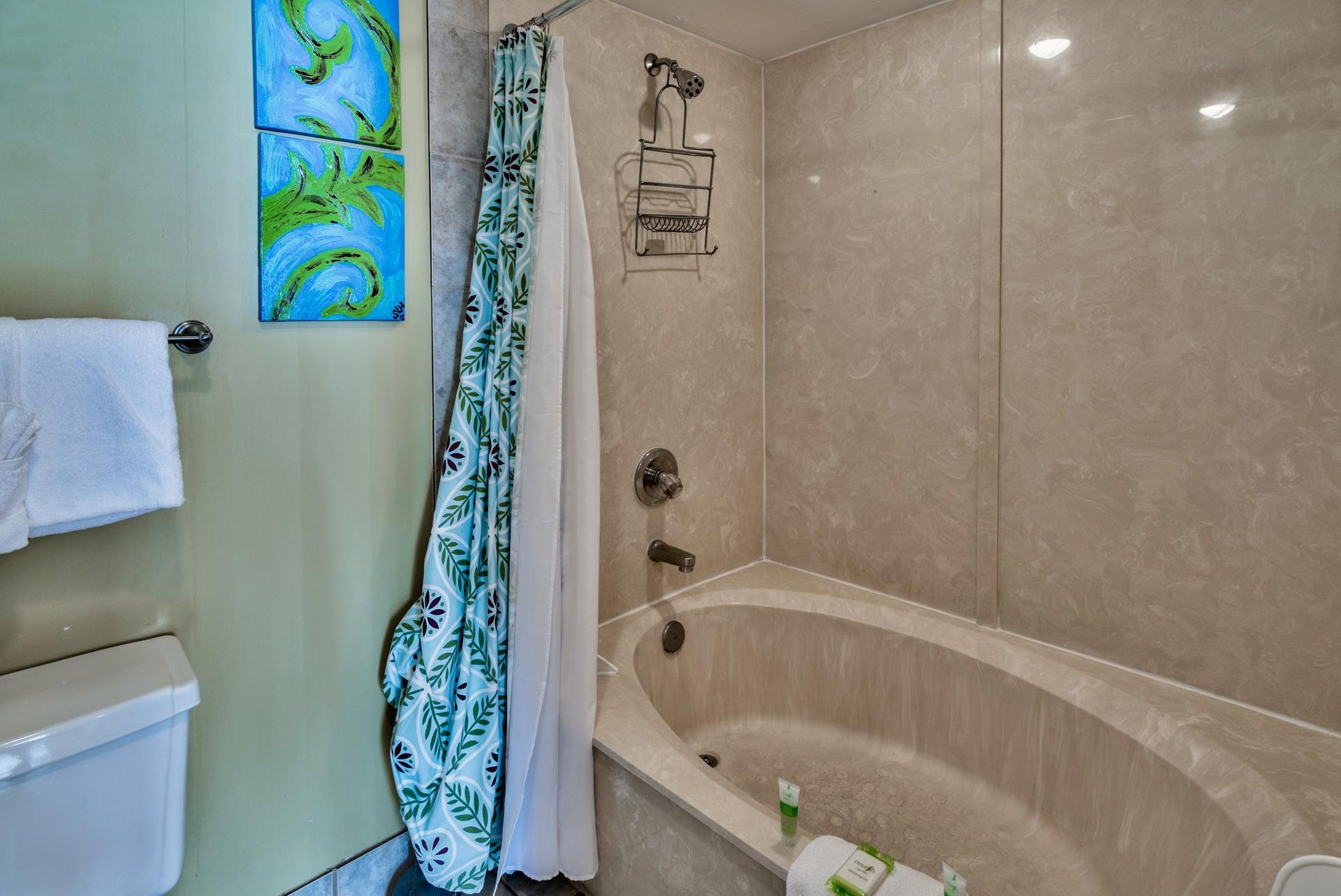 BEACHSIDE 1 CONDO - Residential