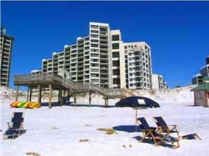 BEACHSIDE 1 CONDO - Residential