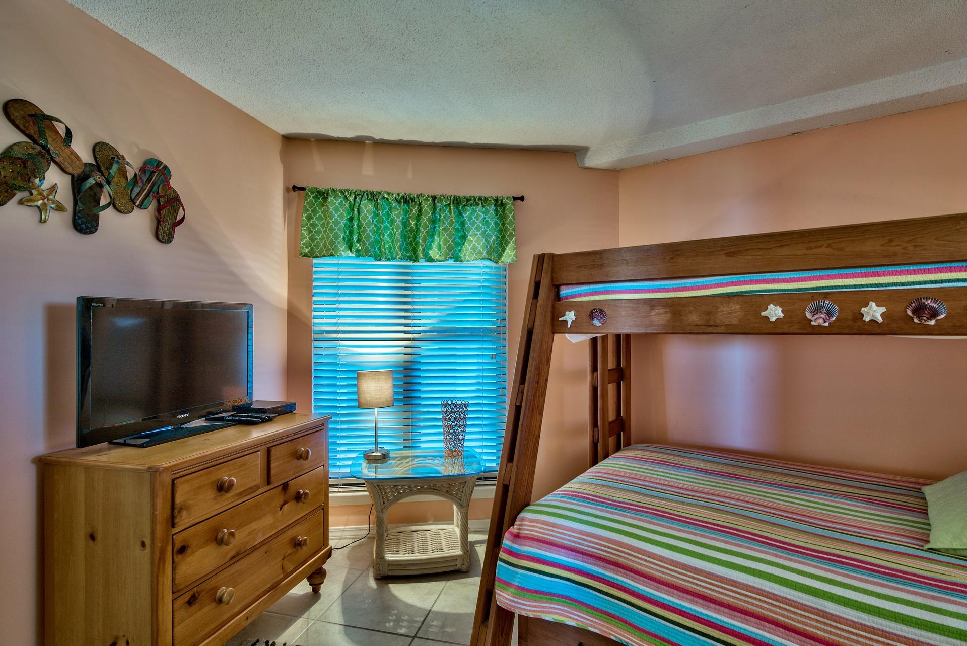 BEACHSIDE 1 CONDO - Residential