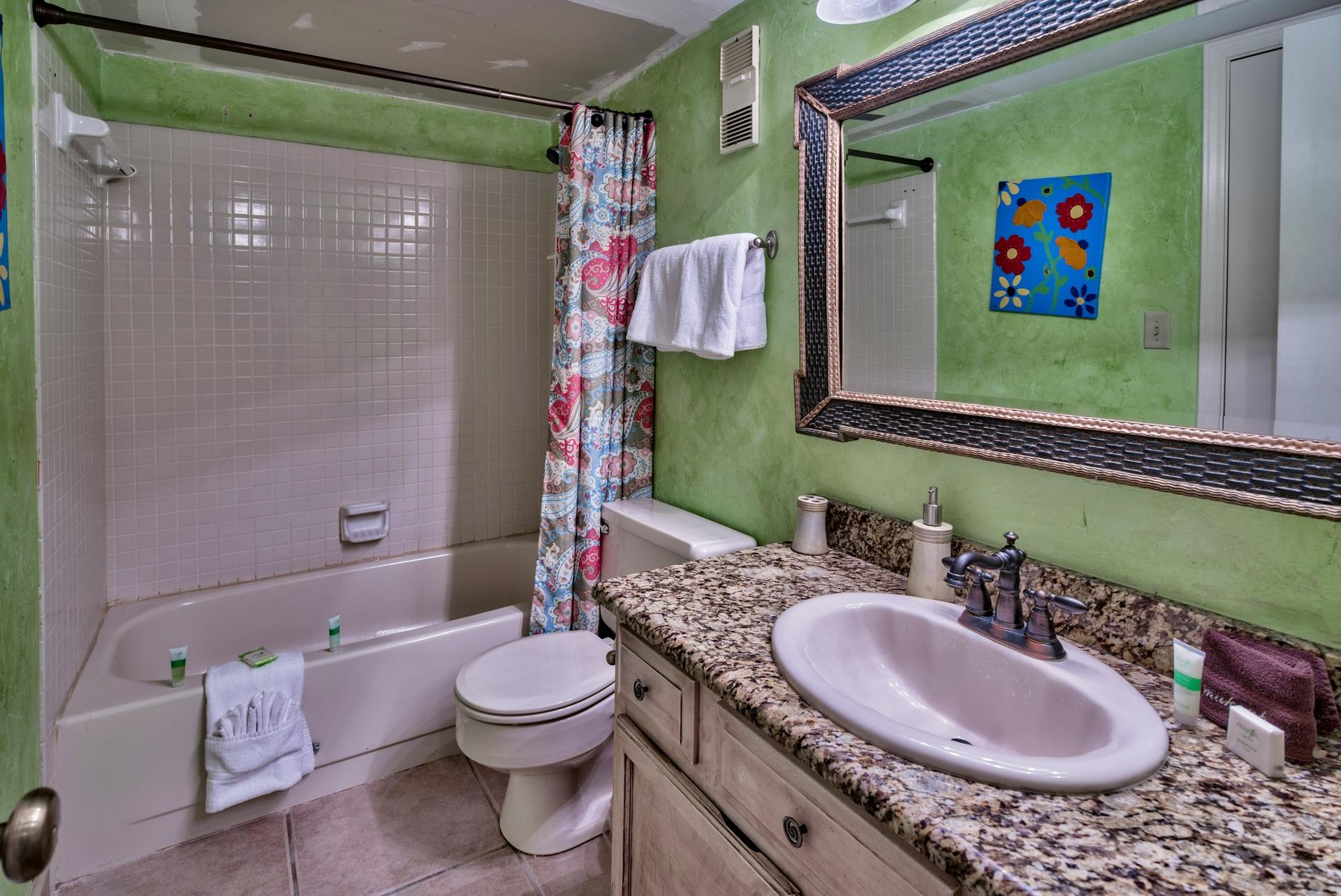 BEACHSIDE 1 CONDO - Residential