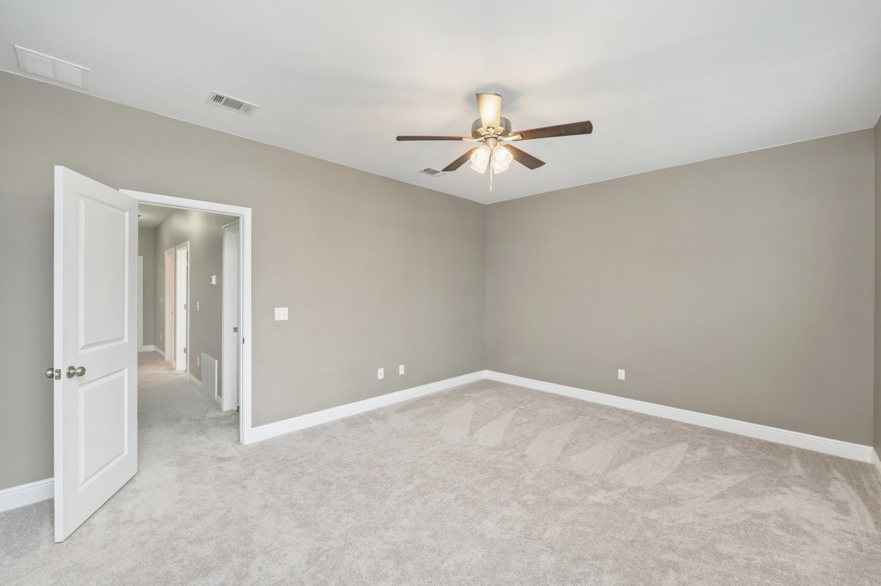 SHILOH PLACE - Residential Lease