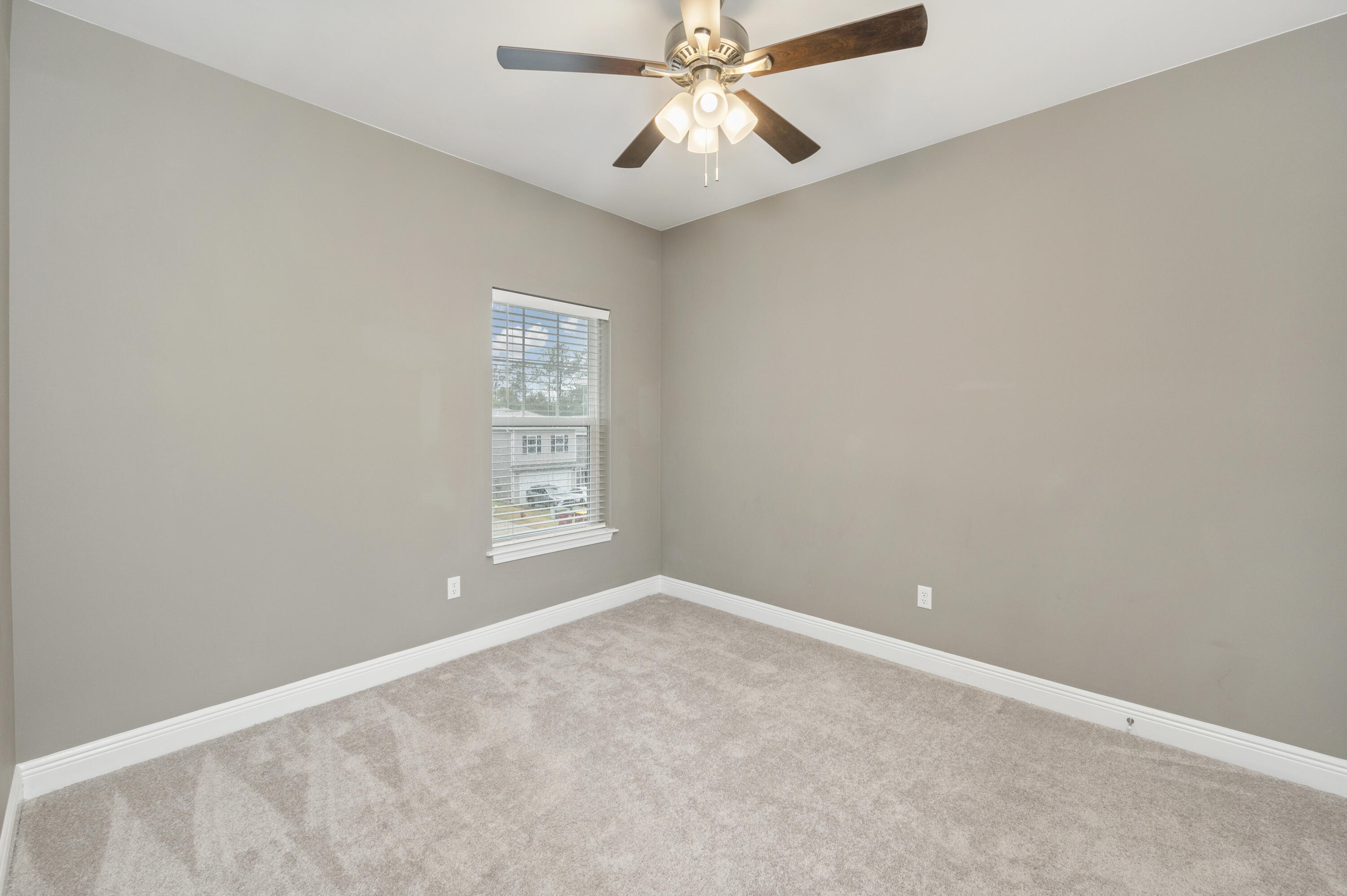 SHILOH PLACE - Residential Lease