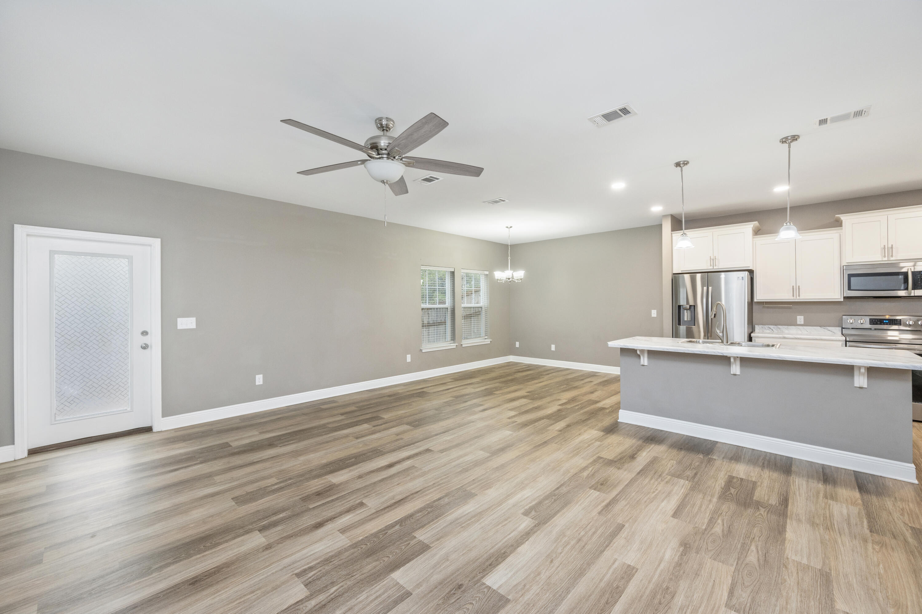 SHILOH PLACE - Residential Lease