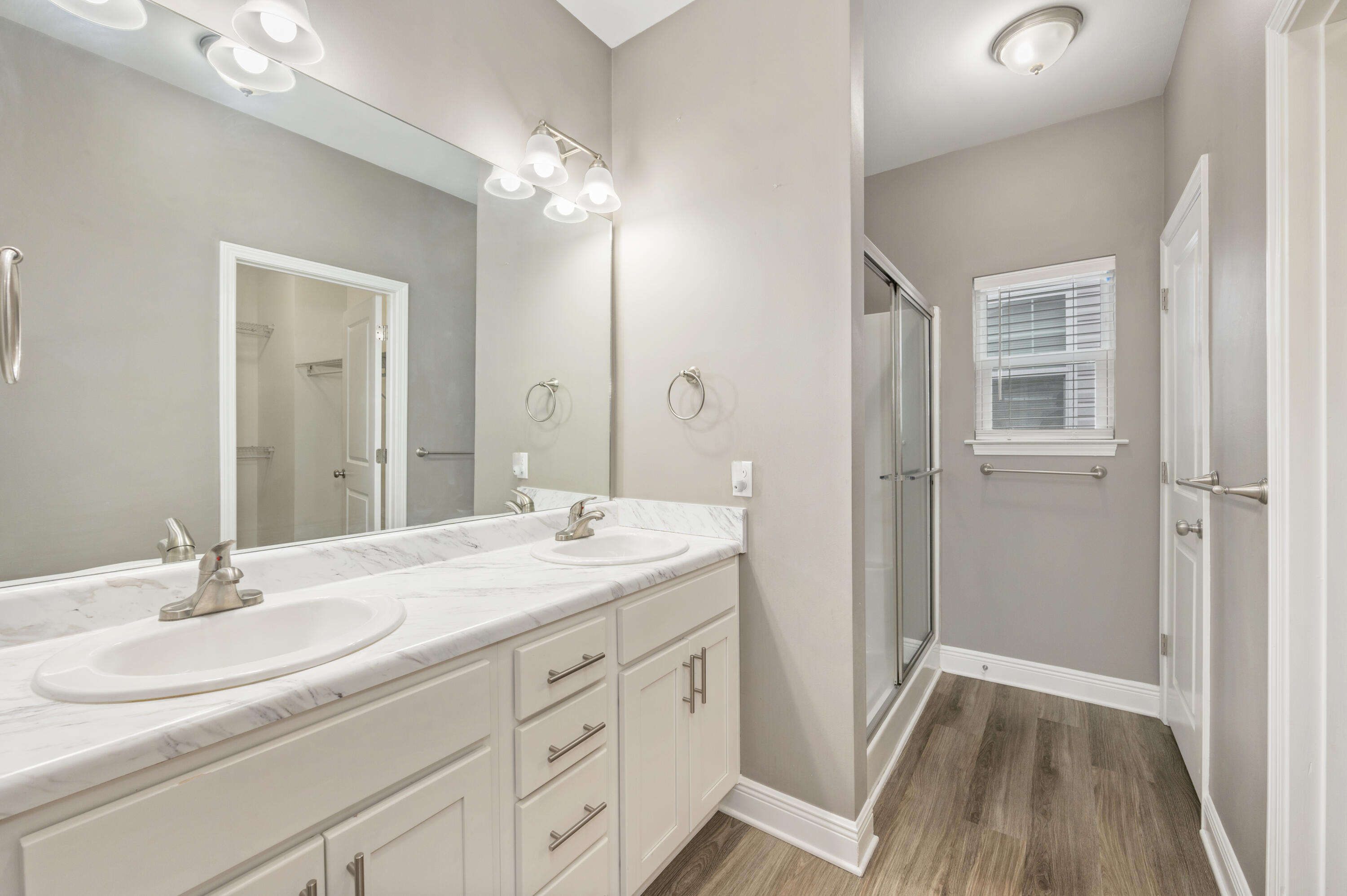 SHILOH PLACE - Residential Lease