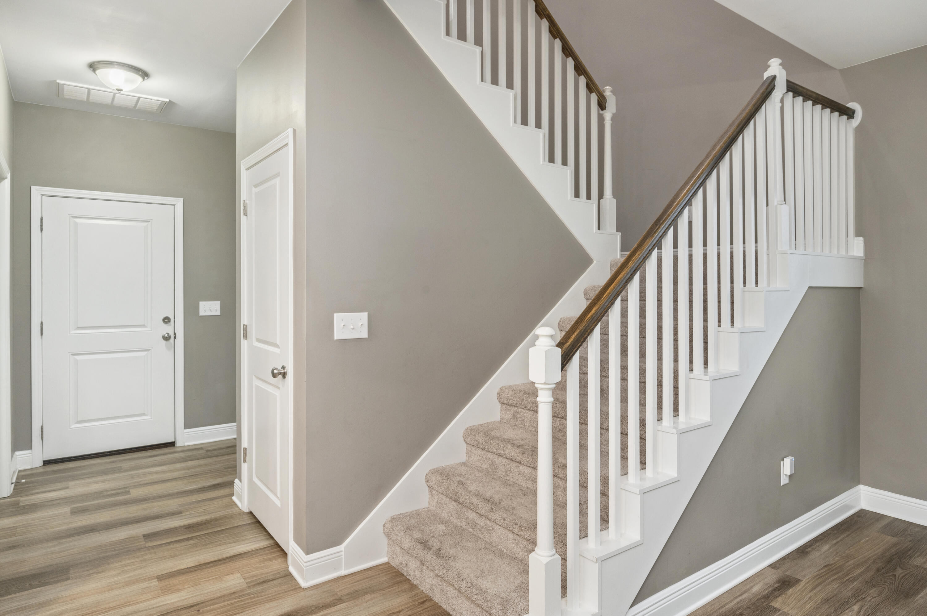 SHILOH PLACE - Residential Lease