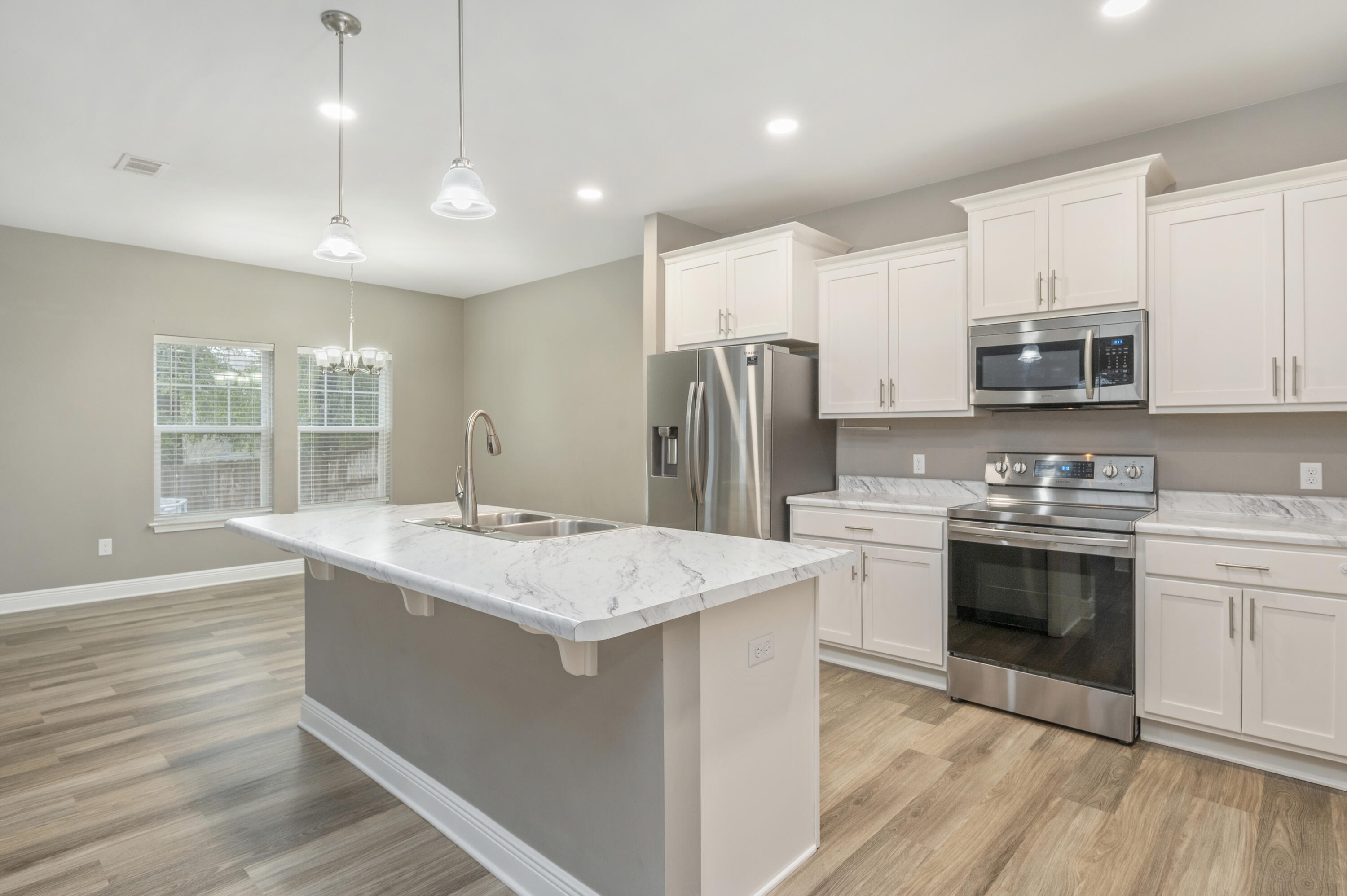 SHILOH PLACE - Residential Lease