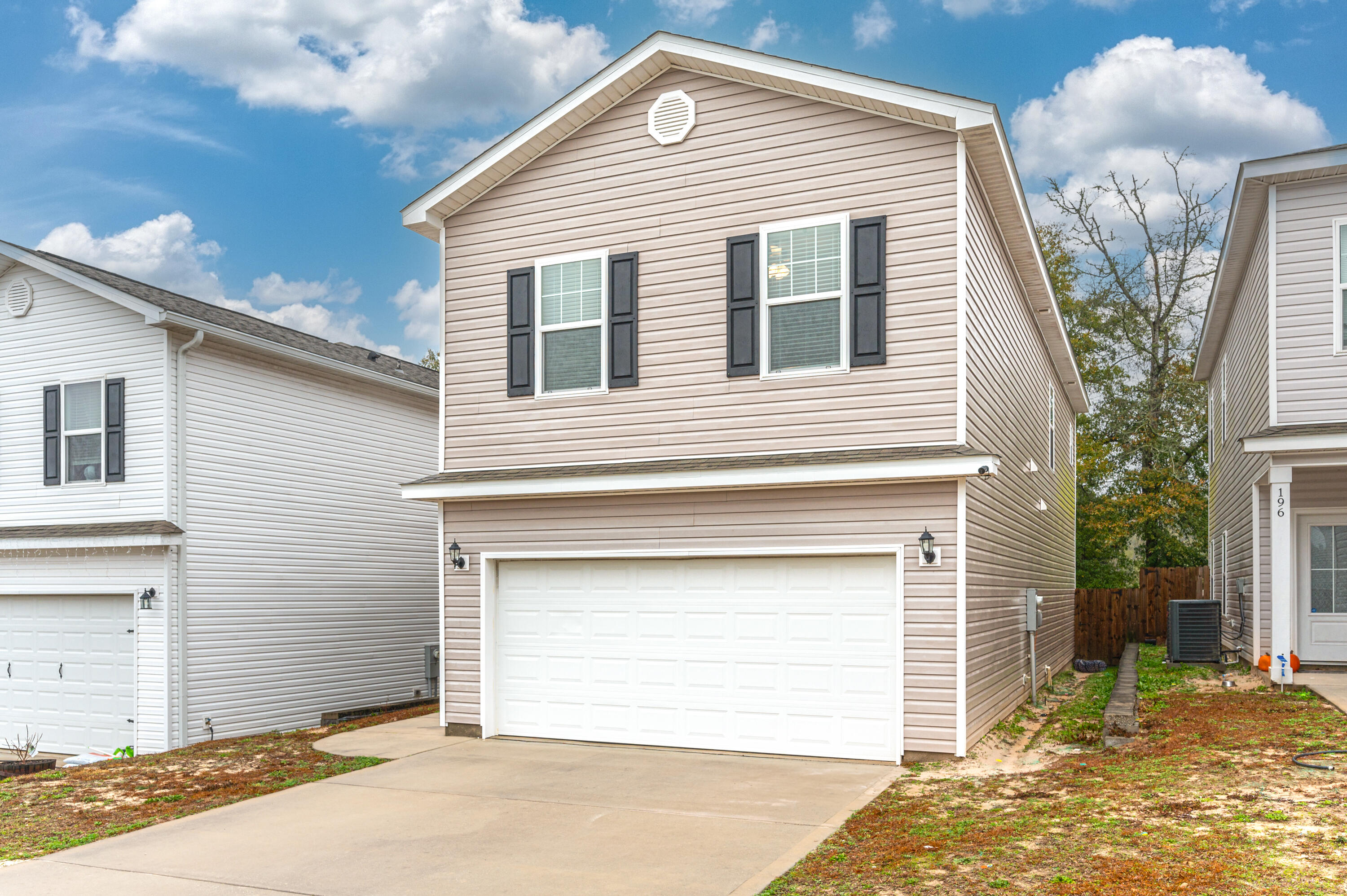 SHILOH PLACE - Residential Lease