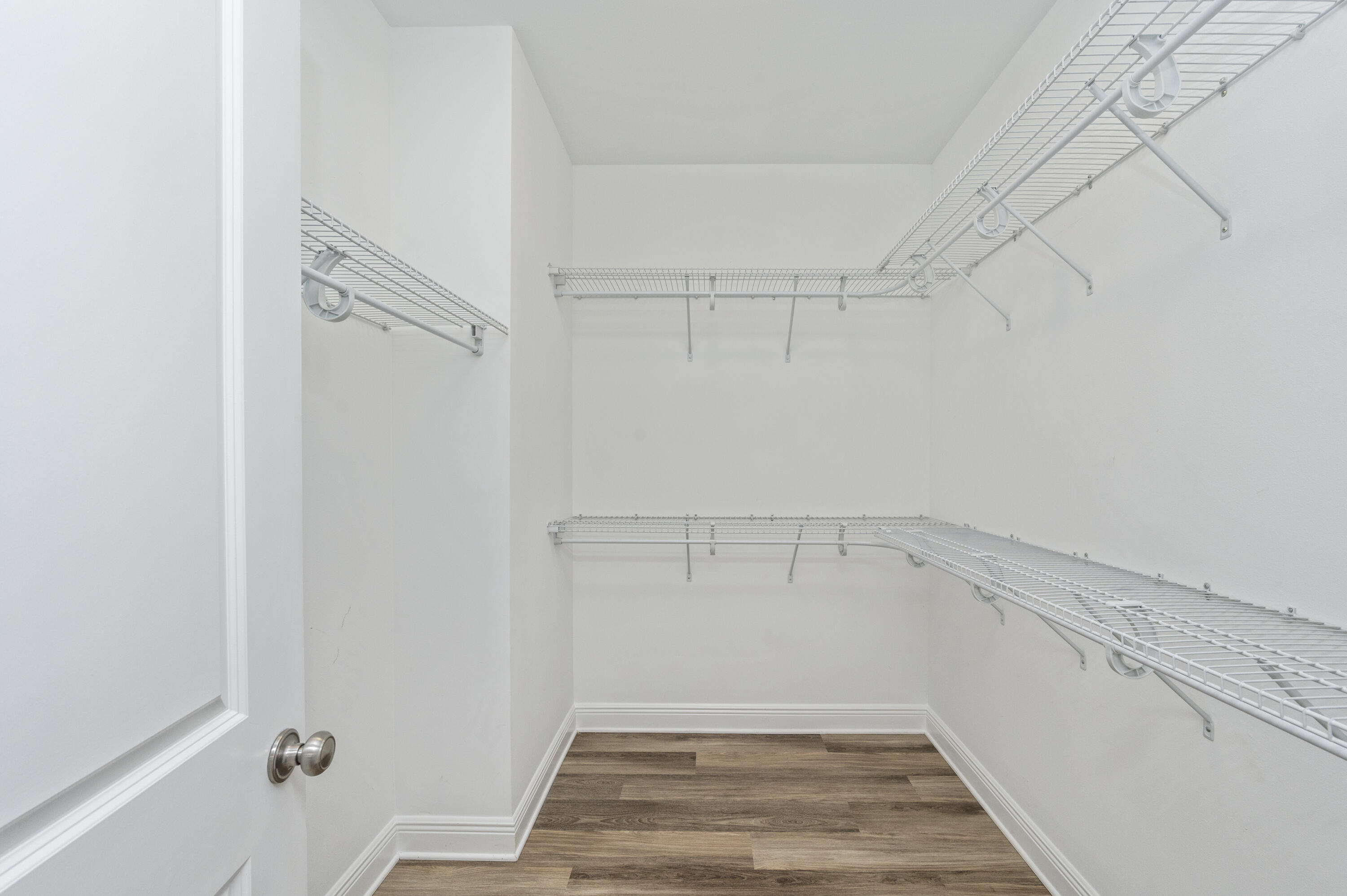 SHILOH PLACE - Residential Lease