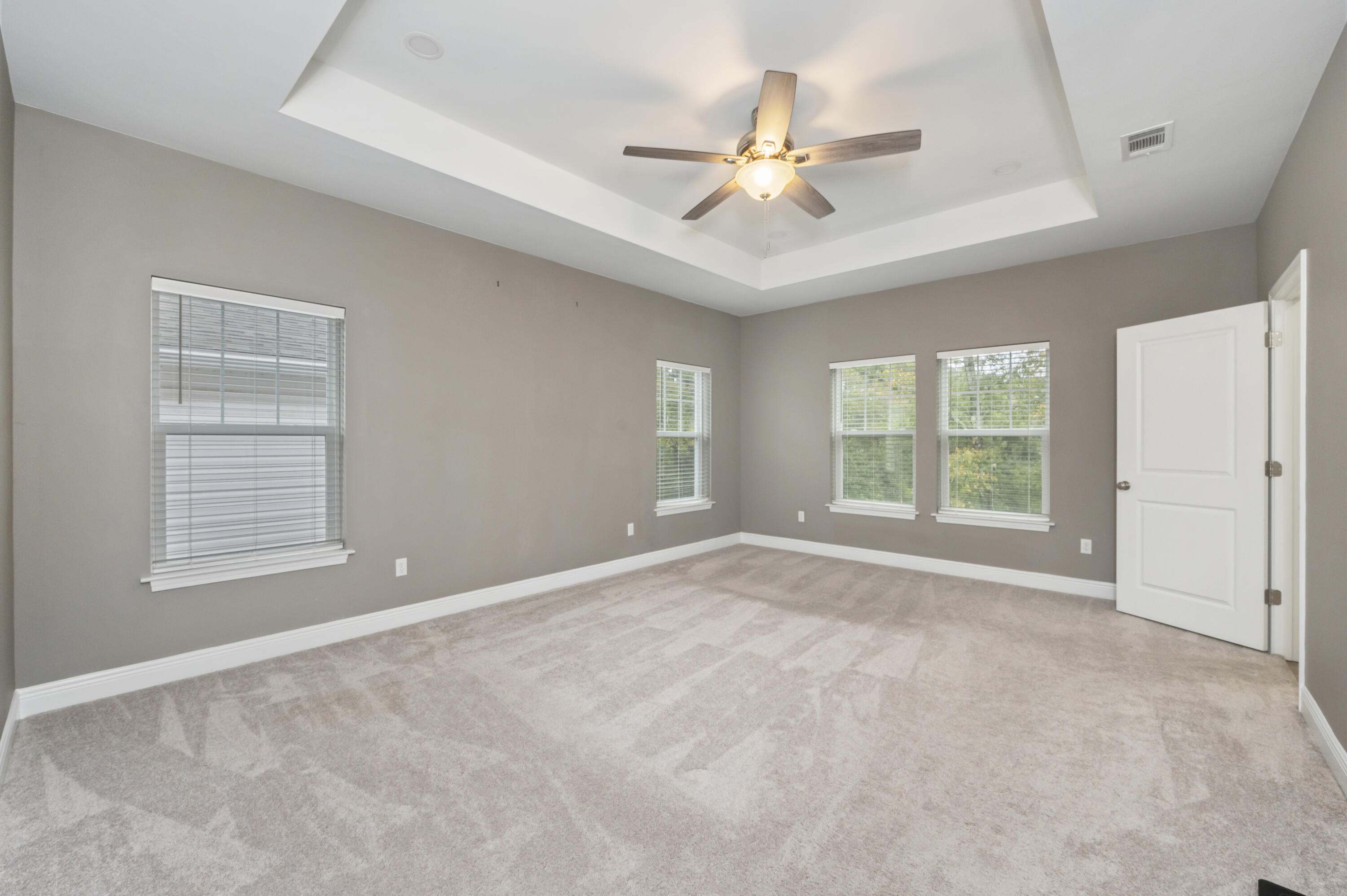 SHILOH PLACE - Residential Lease