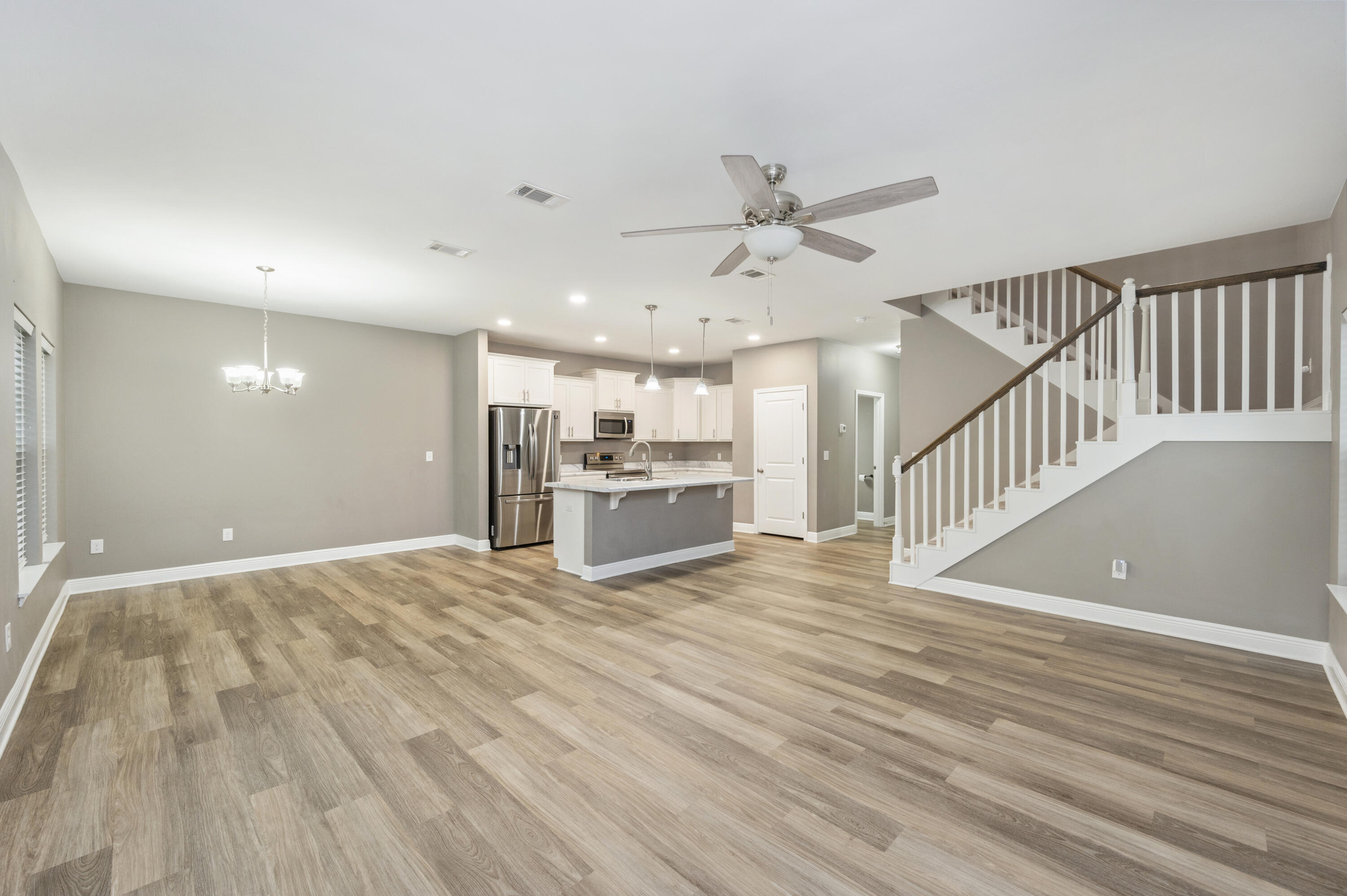 SHILOH PLACE - Residential Lease