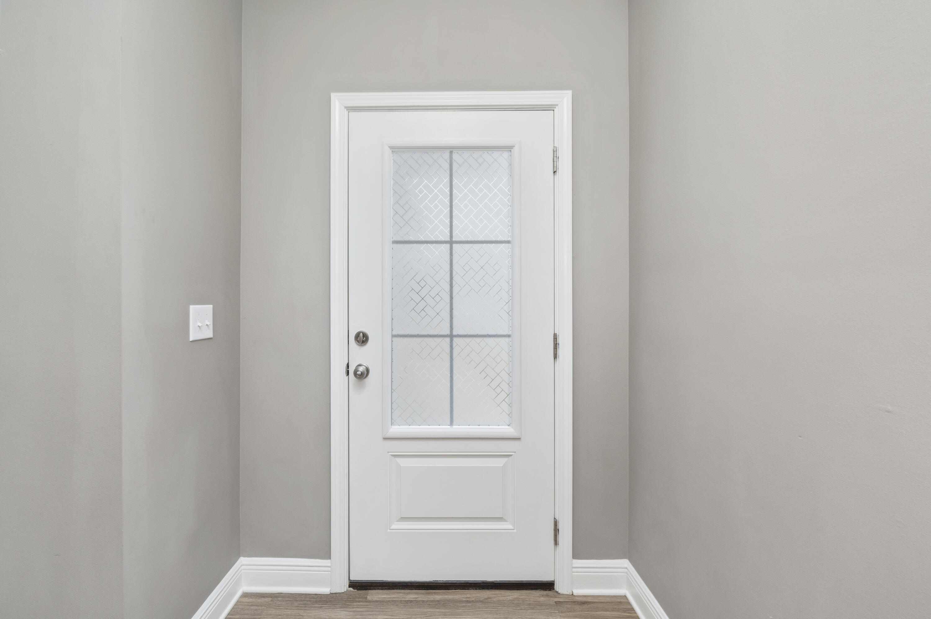 SHILOH PLACE - Residential Lease