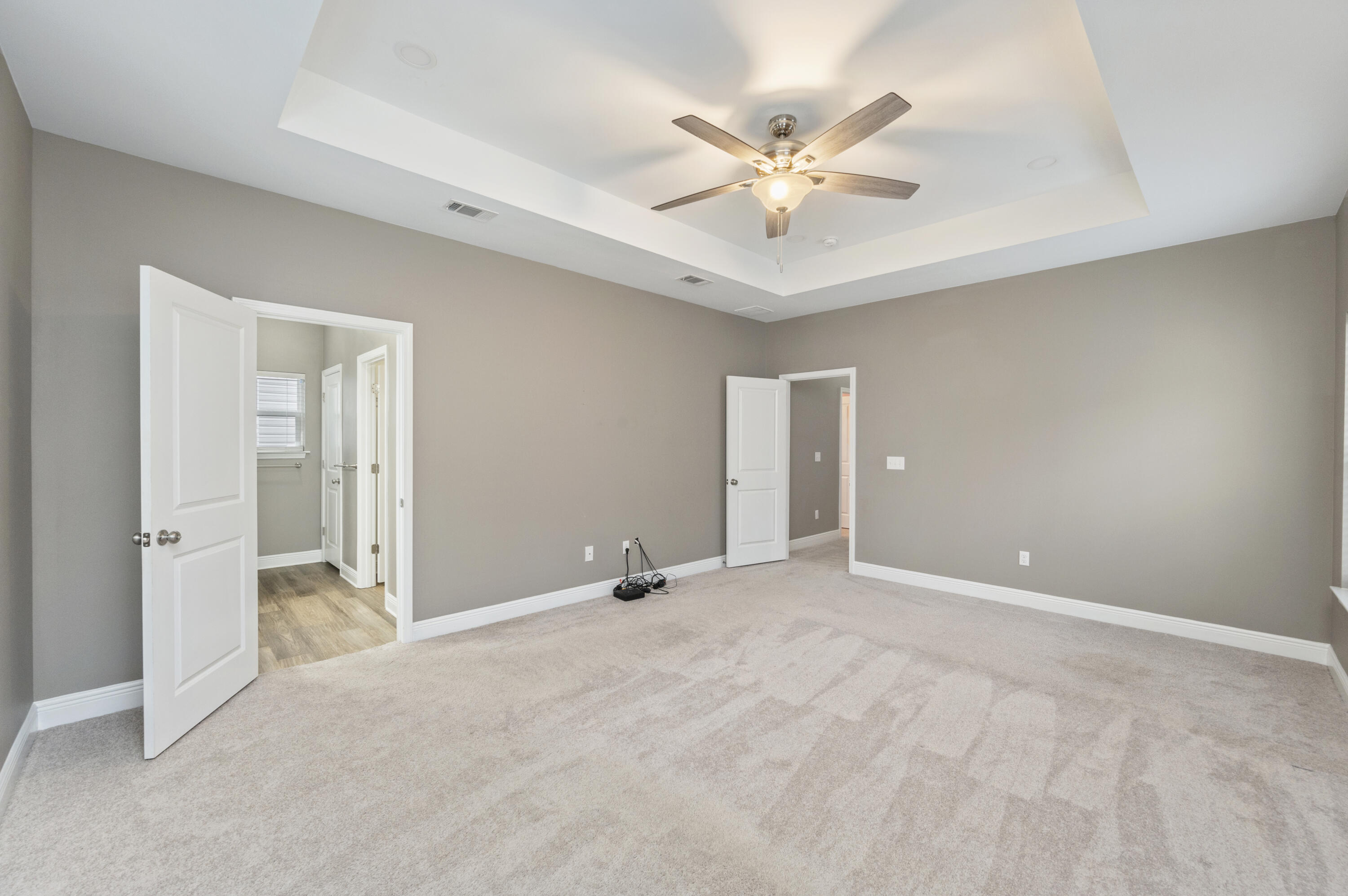 SHILOH PLACE - Residential Lease