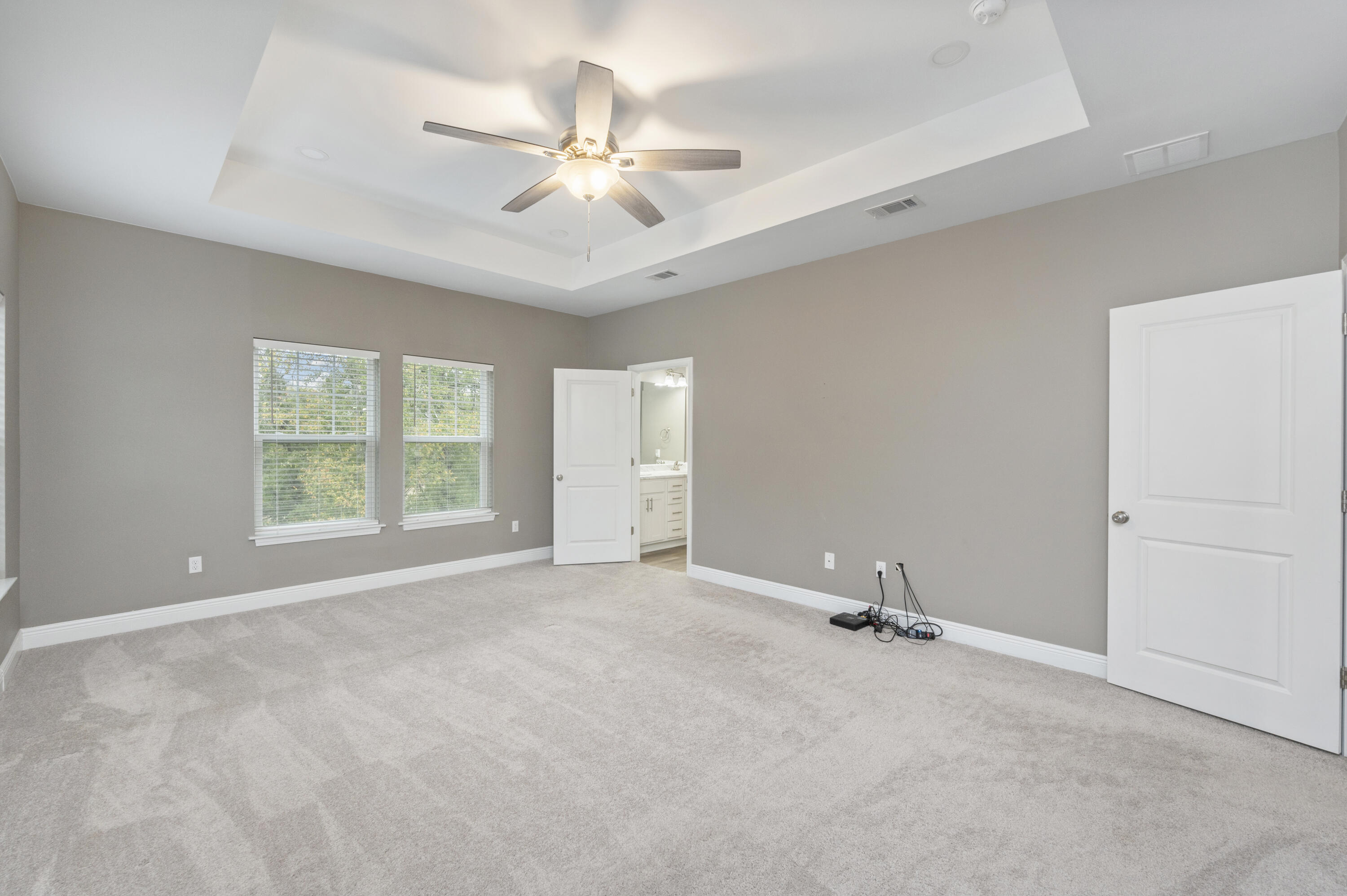 SHILOH PLACE - Residential Lease