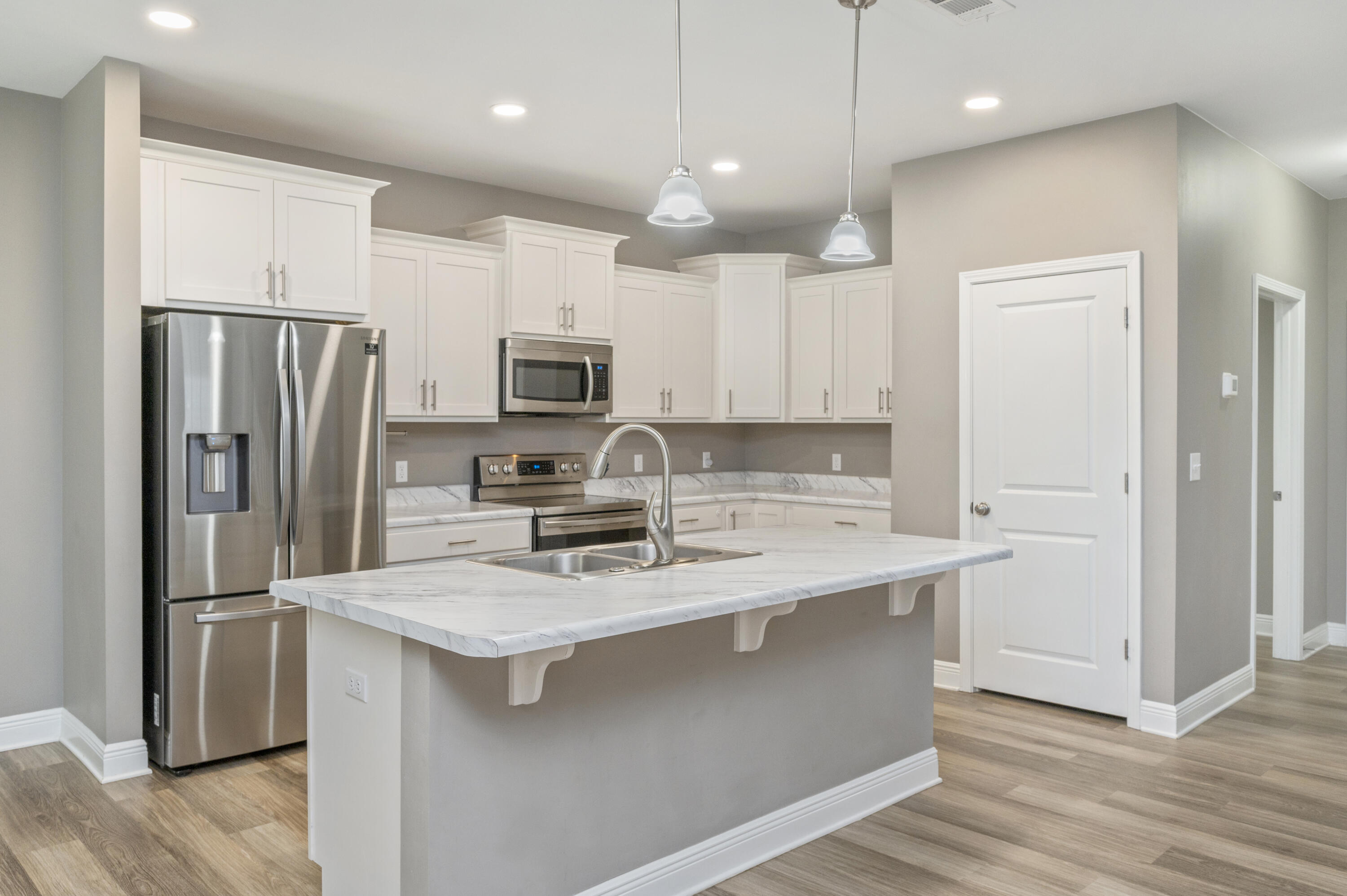 SHILOH PLACE - Residential Lease