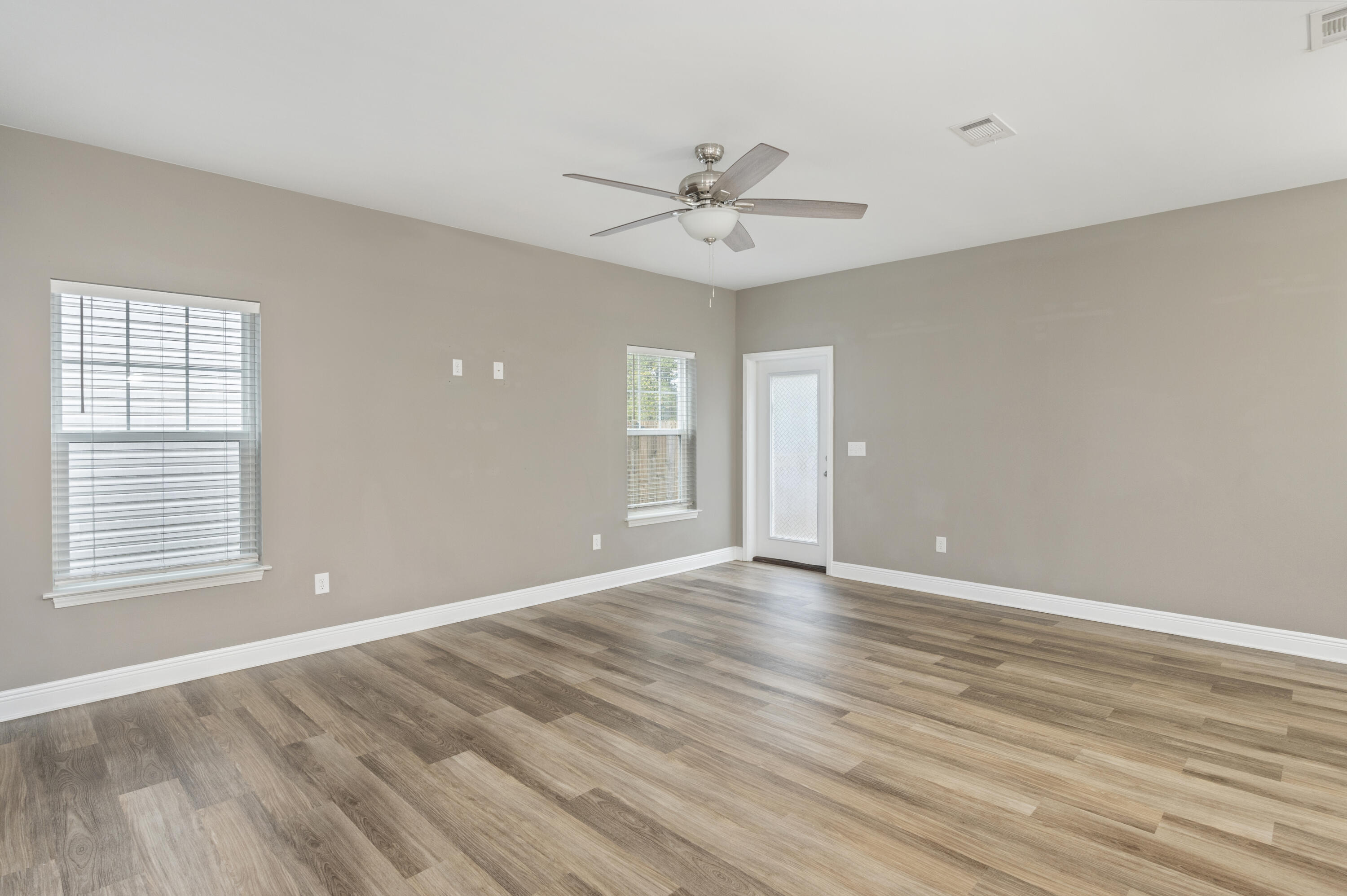 SHILOH PLACE - Residential Lease
