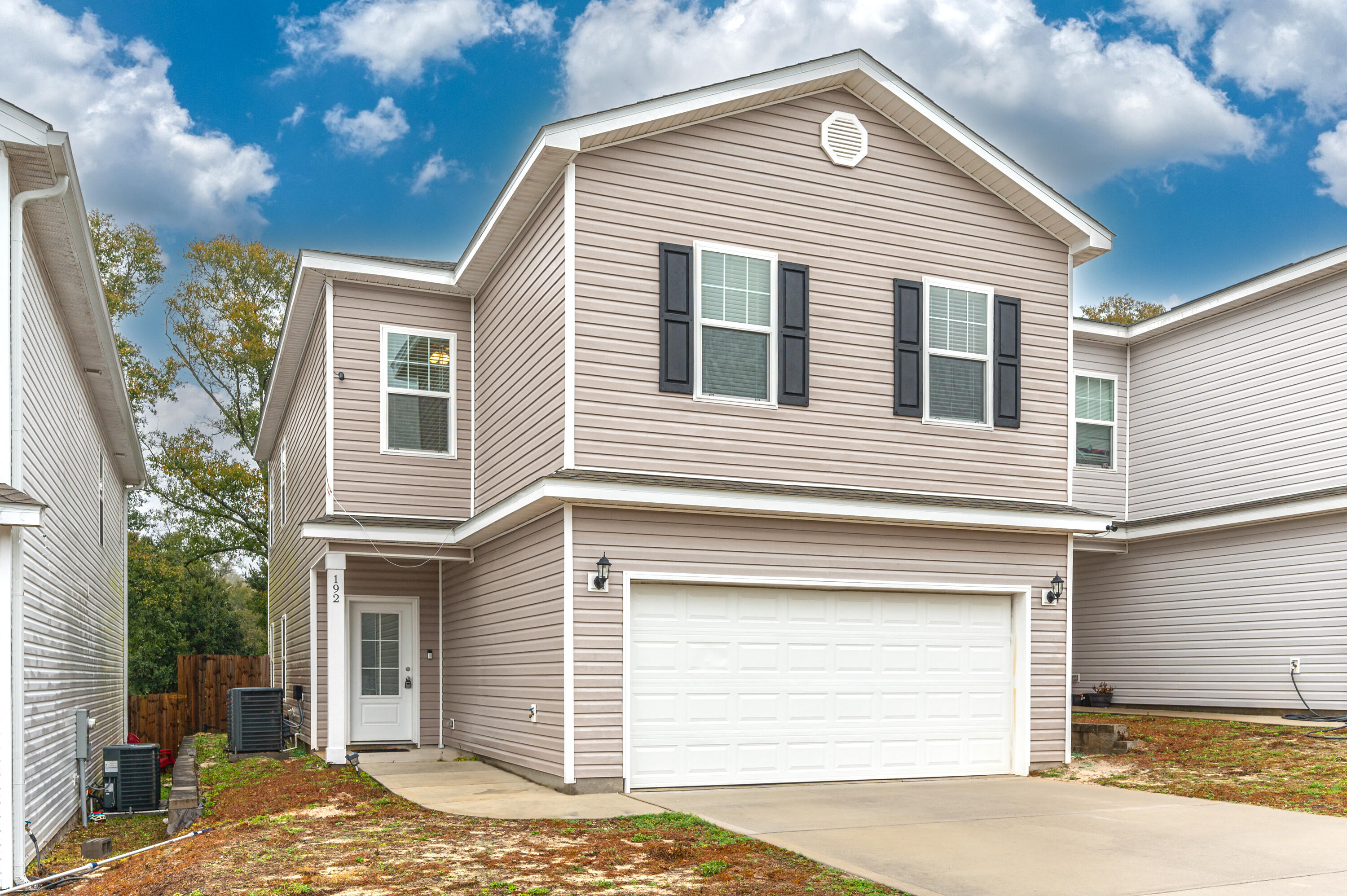 SHILOH PLACE - Residential Lease