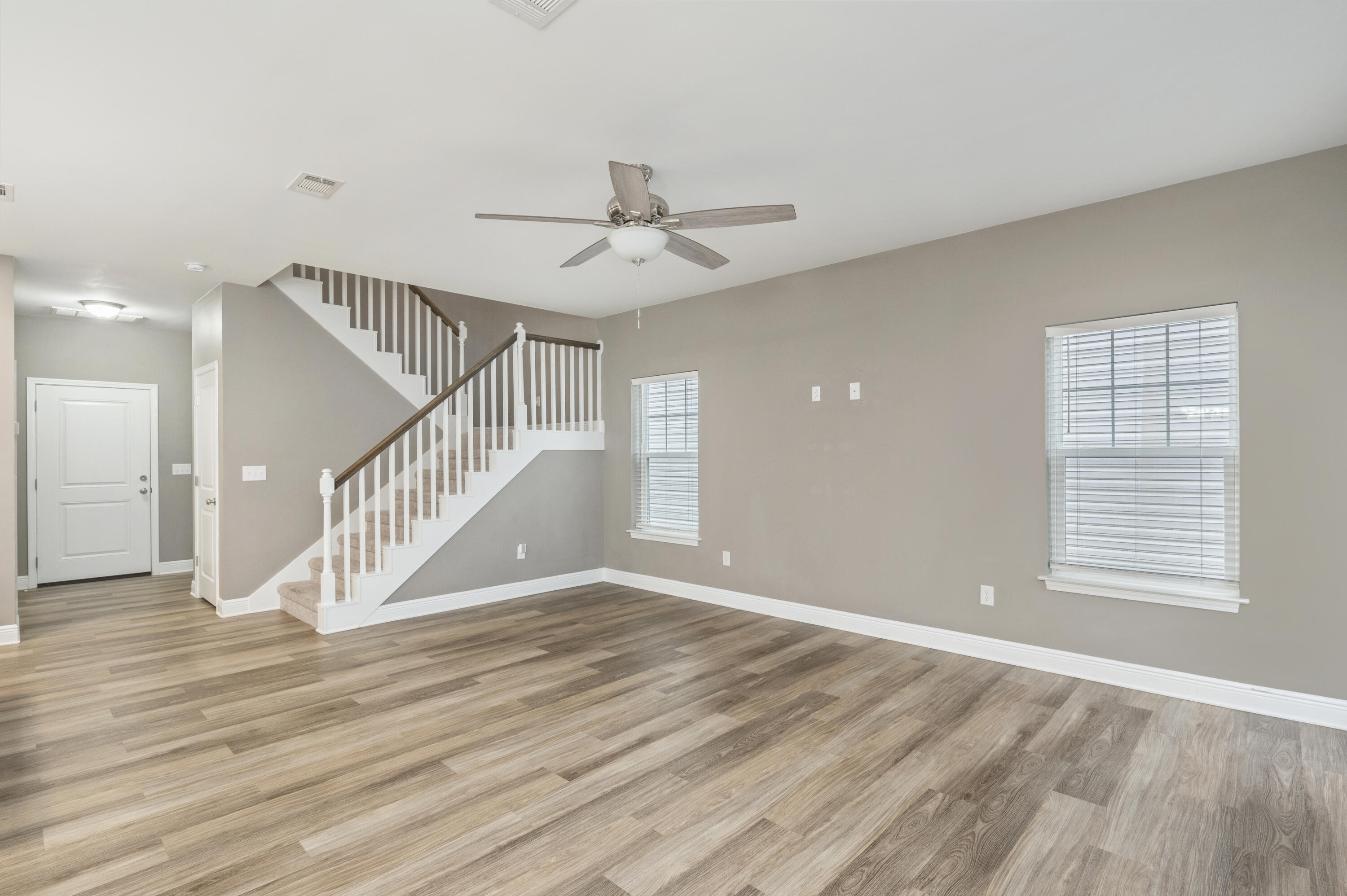 SHILOH PLACE - Residential Lease