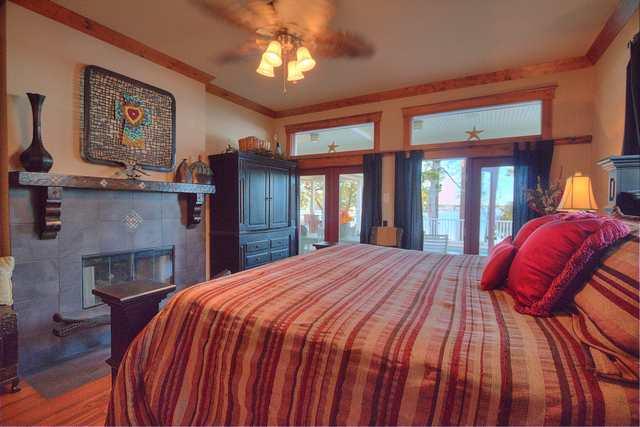 HEWETT BAYOU - Residential