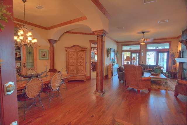 HEWETT BAYOU - Residential