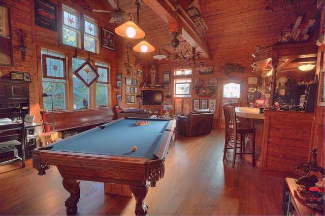 HEWETT BAYOU - Residential