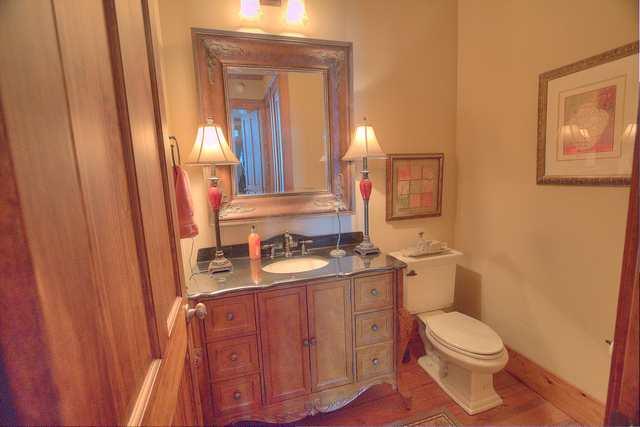 HEWETT BAYOU - Residential