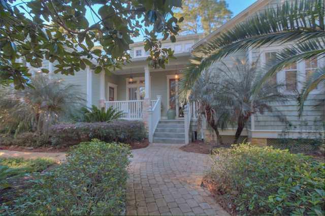 HEWETT BAYOU - Residential