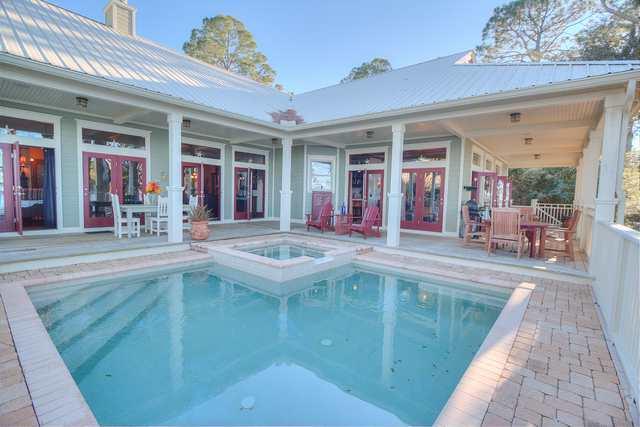 HEWETT BAYOU - Residential