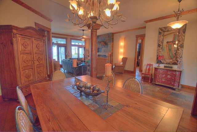 HEWETT BAYOU - Residential