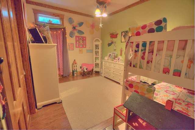 HEWETT BAYOU - Residential