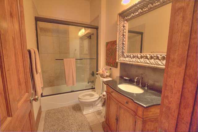 HEWETT BAYOU - Residential