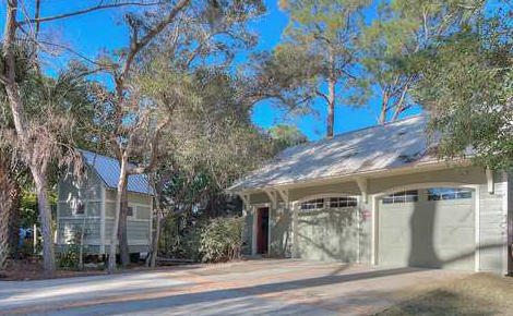 HEWETT BAYOU - Residential