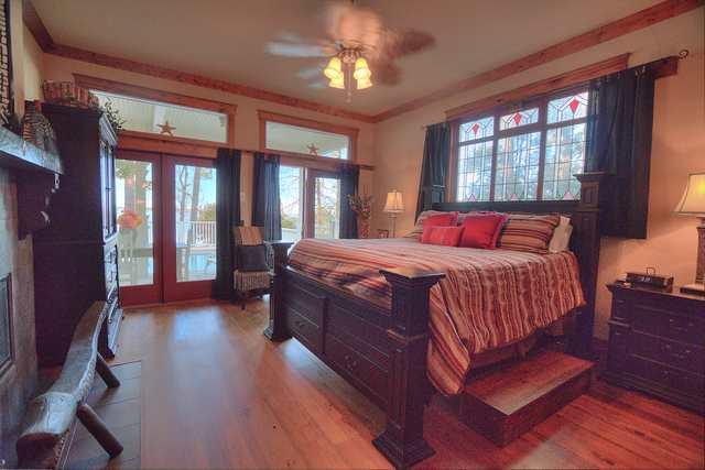 HEWETT BAYOU - Residential