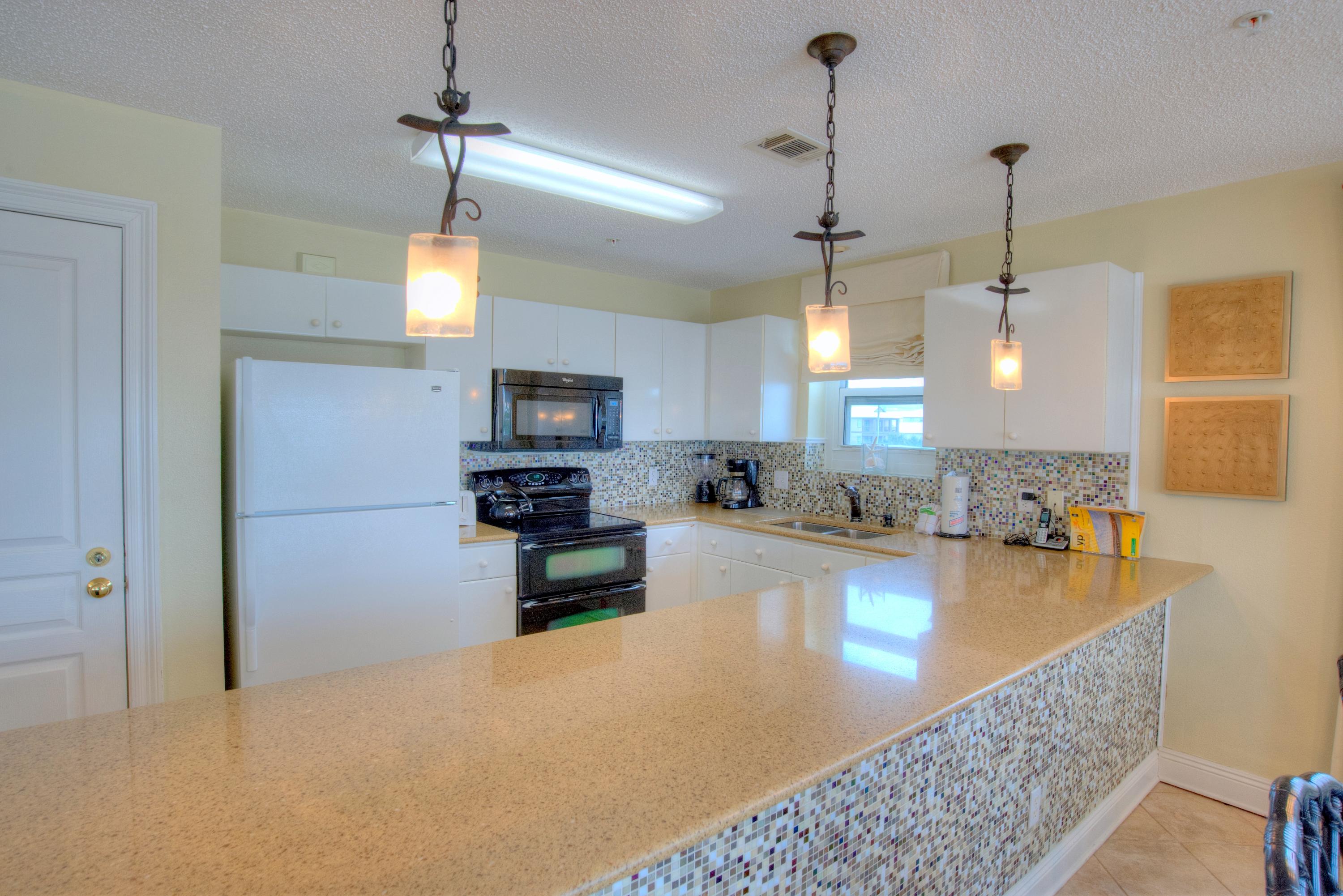 EMERALD DUNES CONDO - Residential