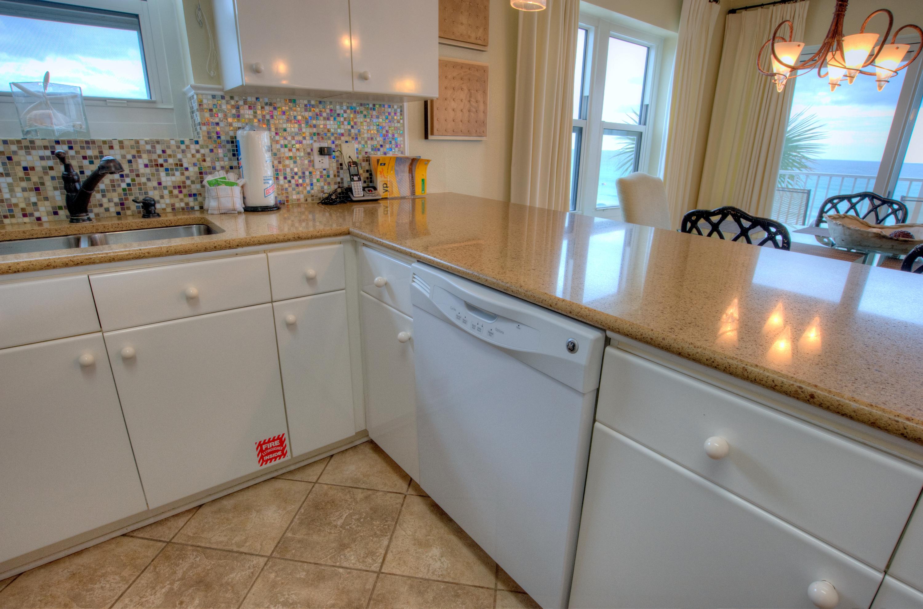 EMERALD DUNES CONDO - Residential