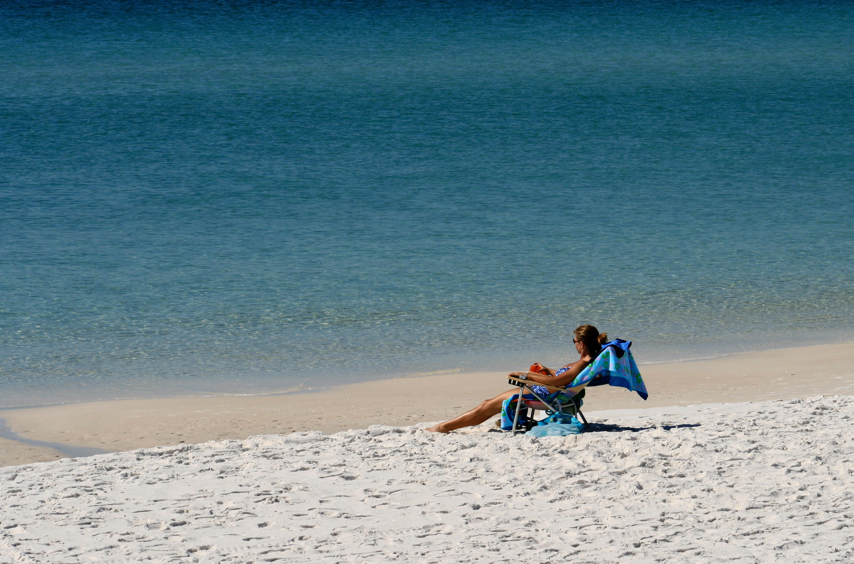 EMERALD DUNES CONDO - Residential