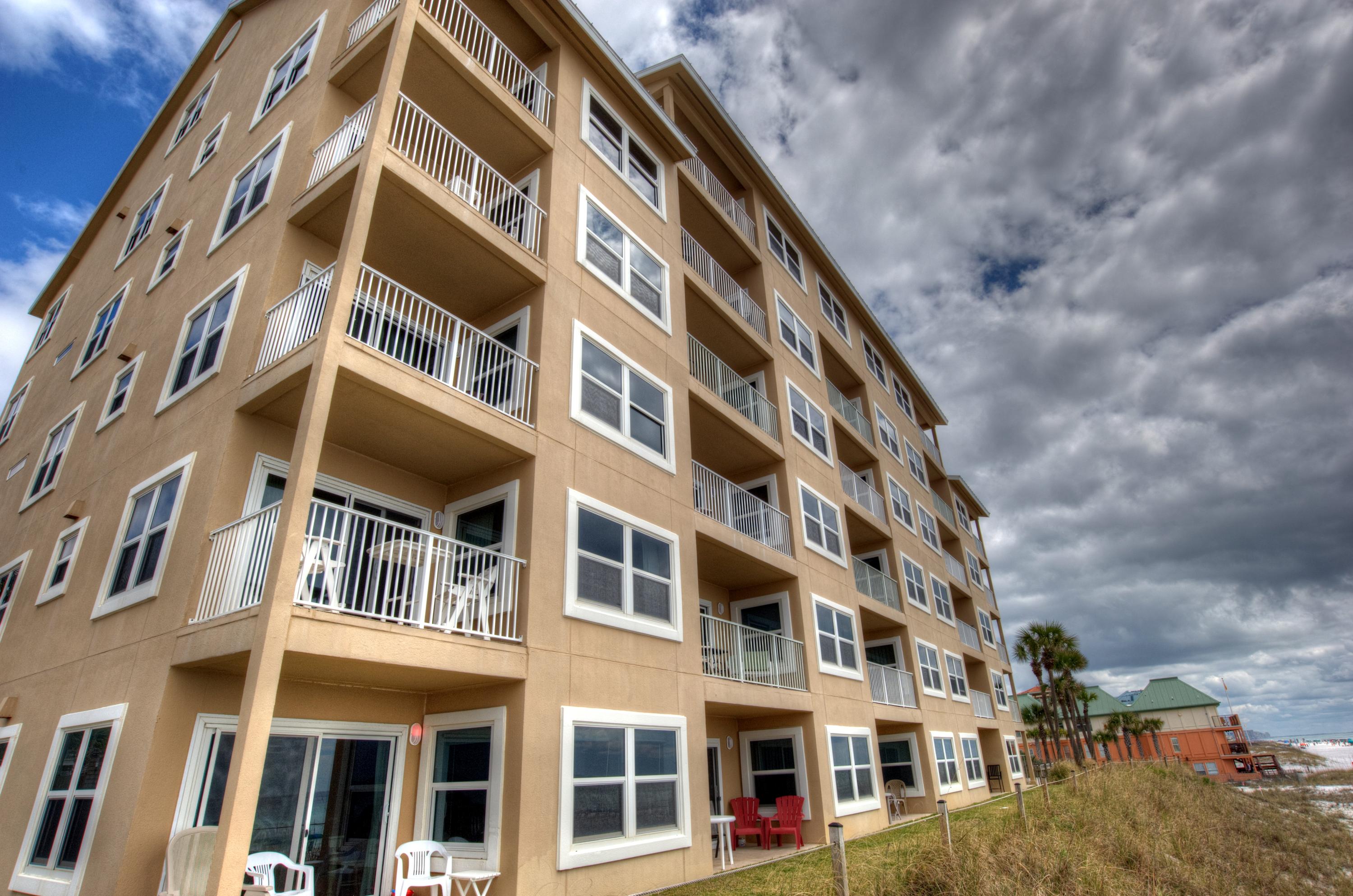 EMERALD DUNES CONDO - Residential