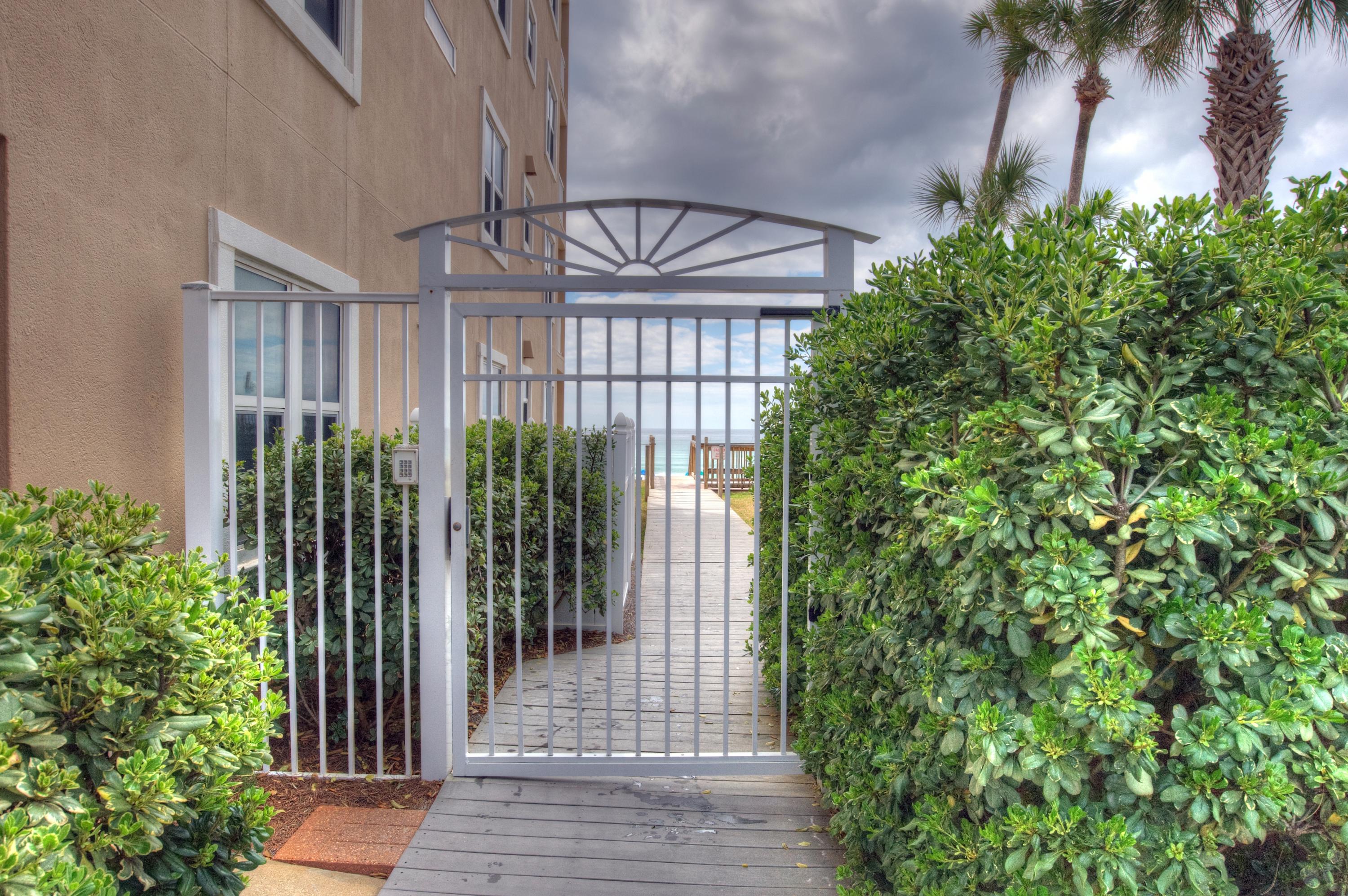 EMERALD DUNES CONDO - Residential