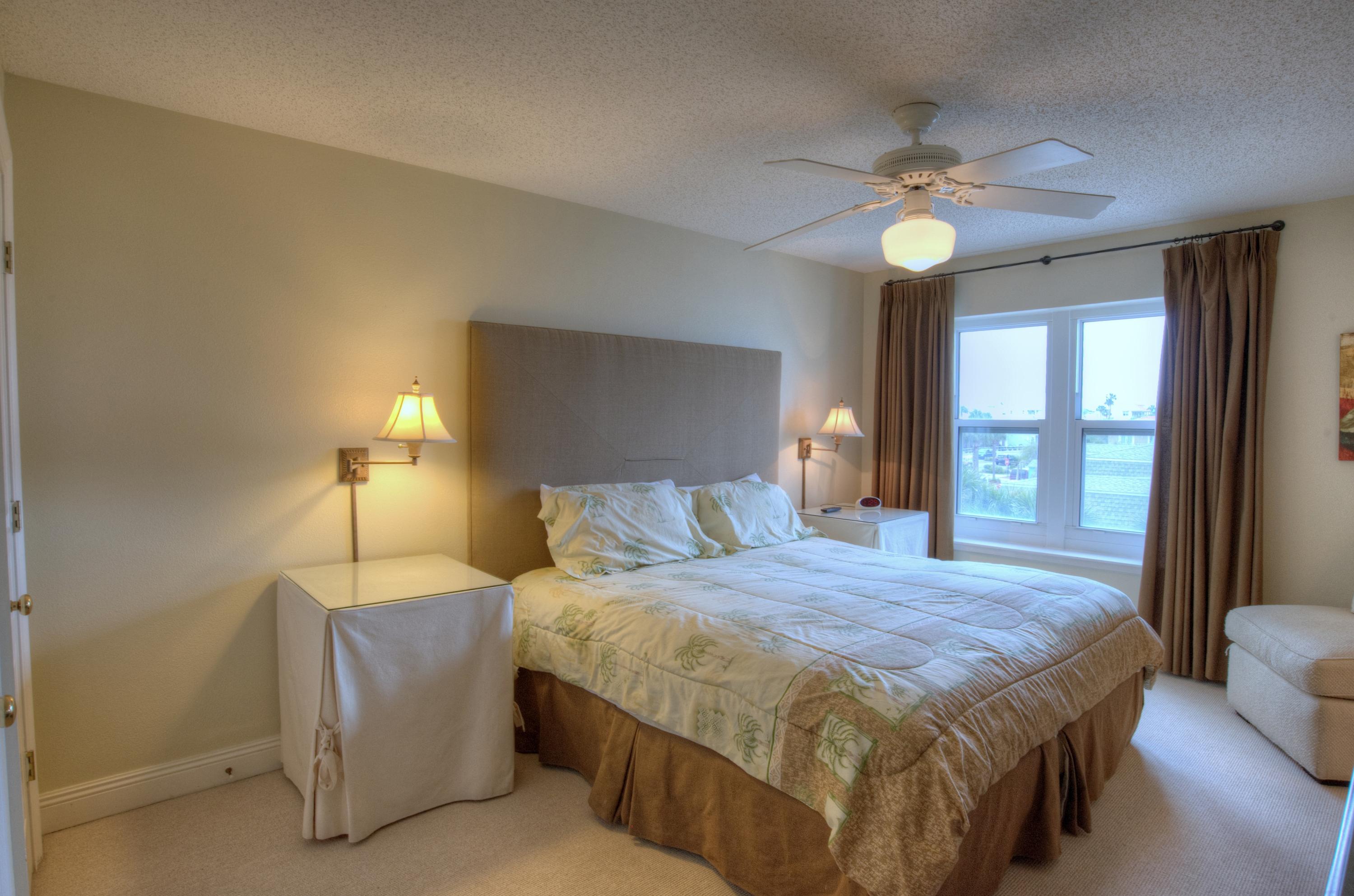 EMERALD DUNES CONDO - Residential