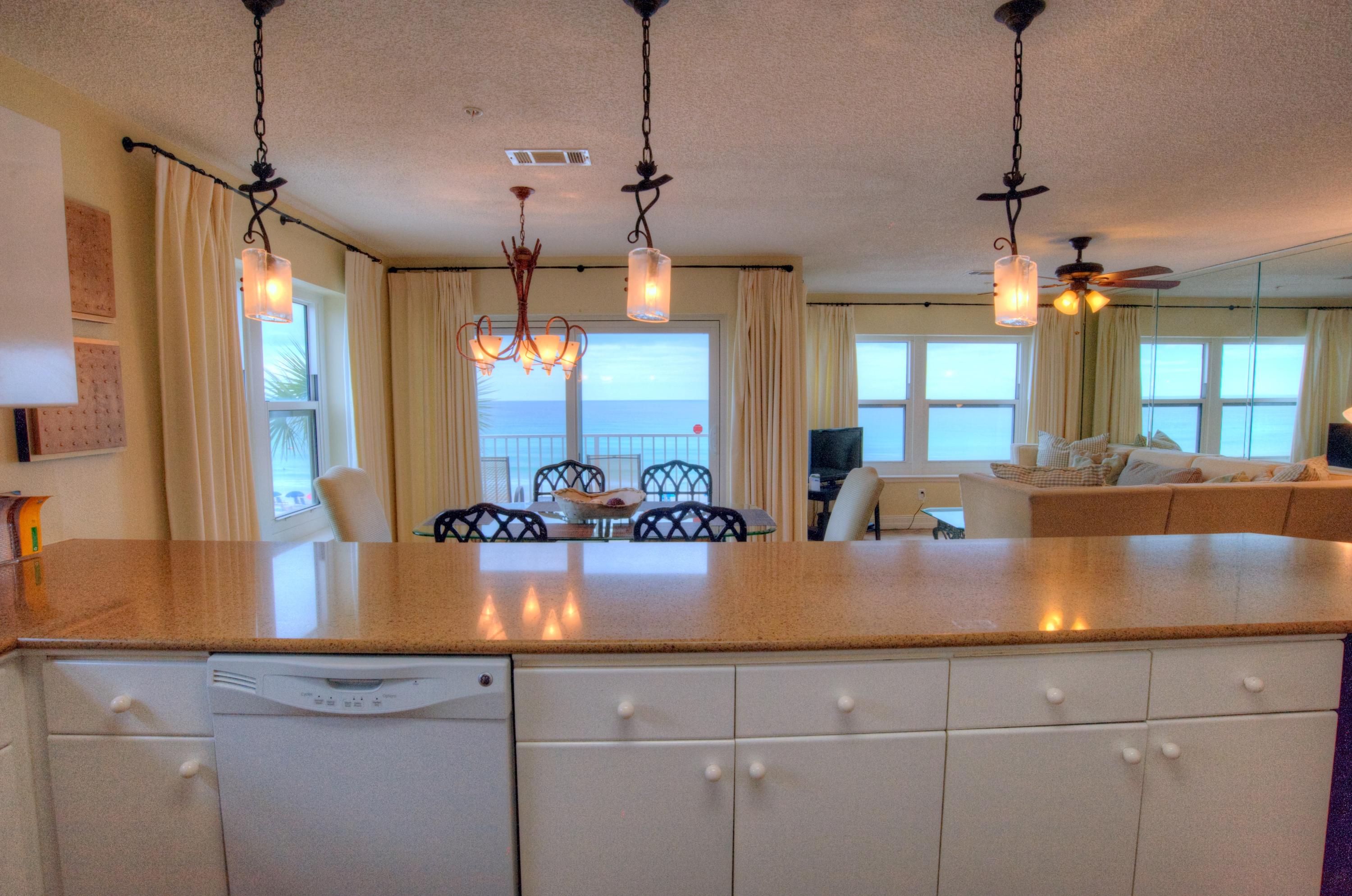 EMERALD DUNES CONDO - Residential