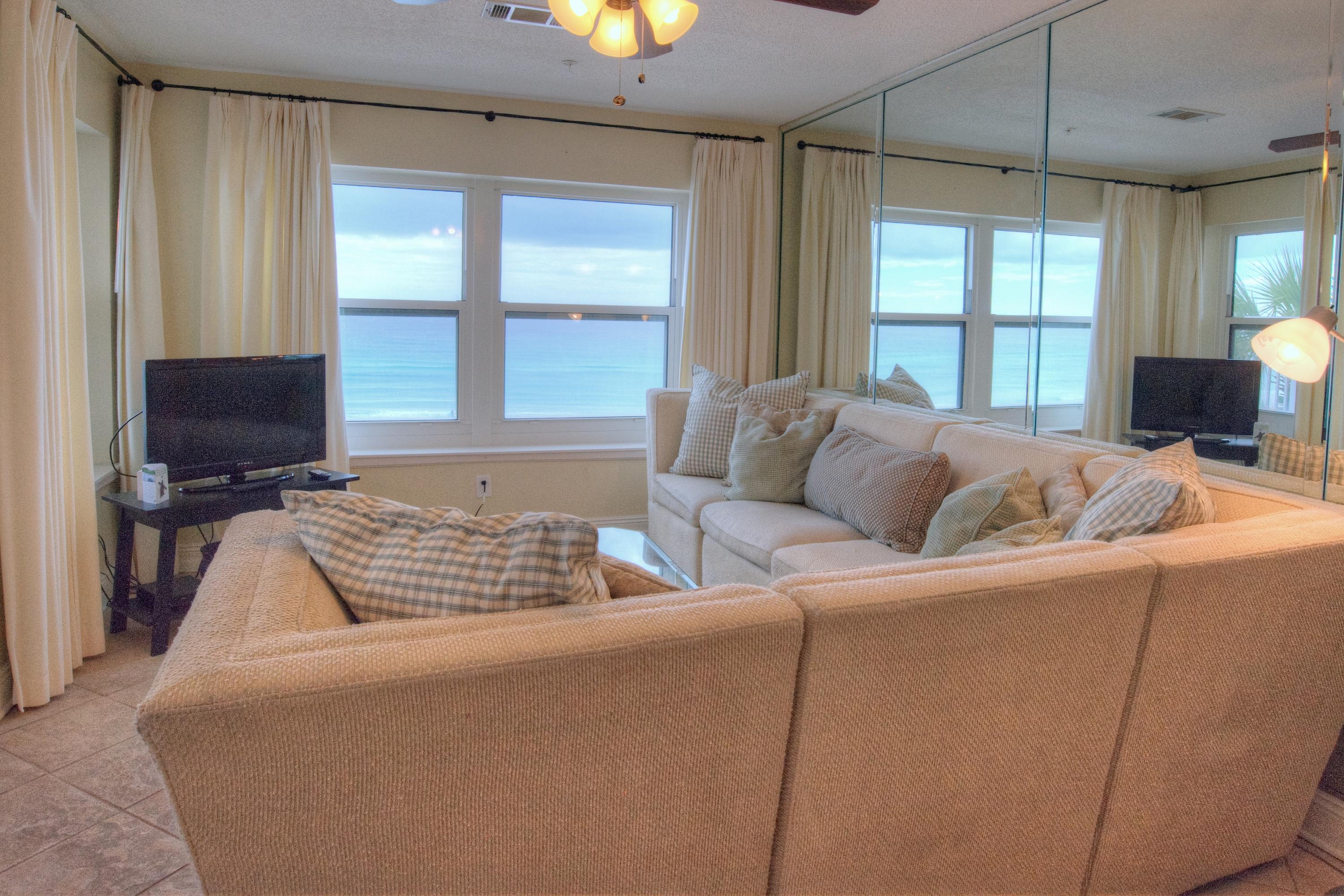 EMERALD DUNES CONDO - Residential