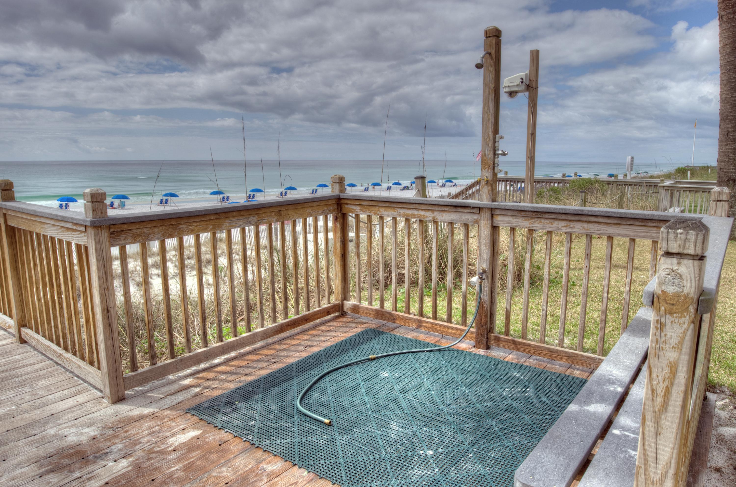 EMERALD DUNES CONDO - Residential