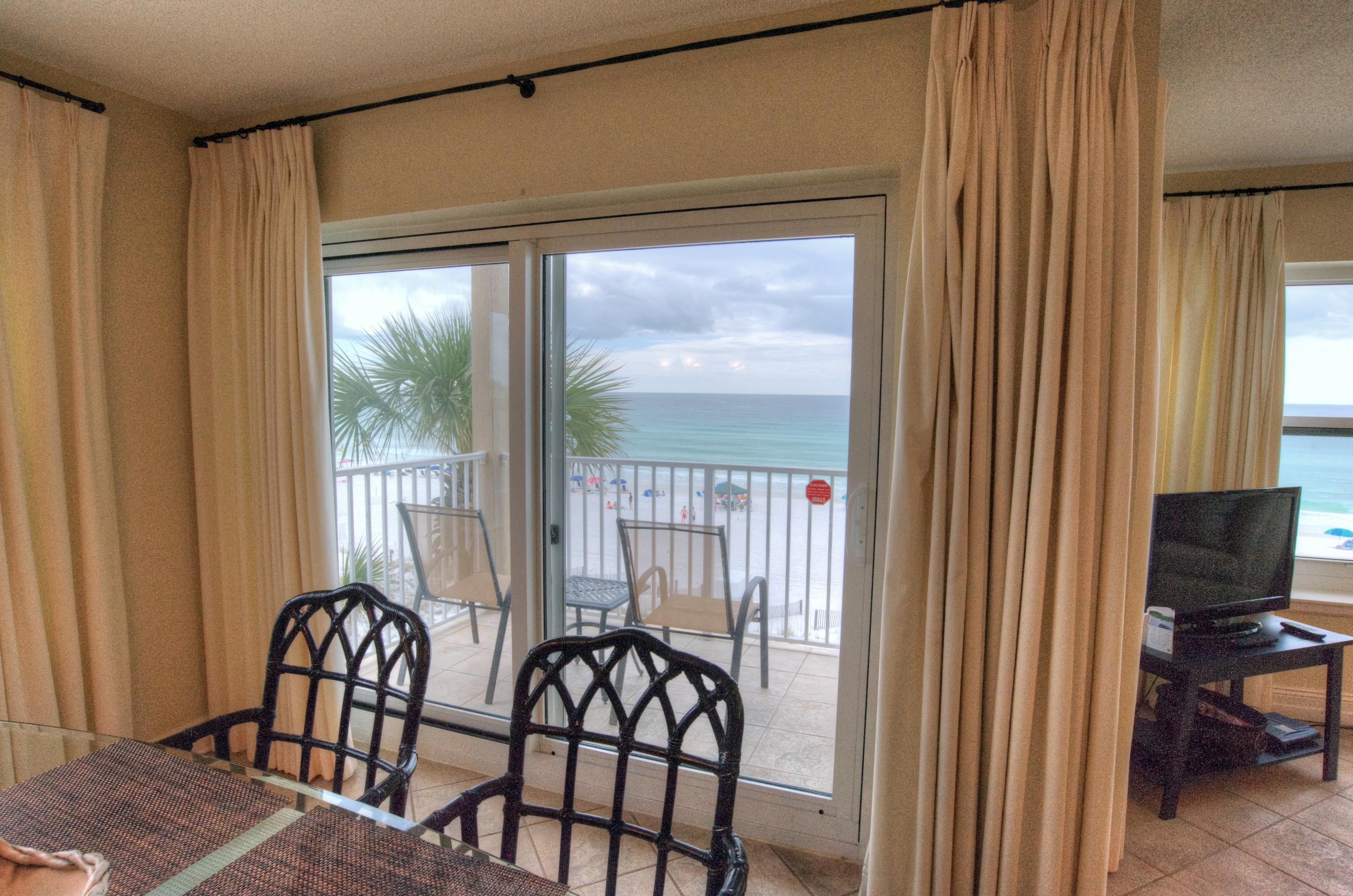 EMERALD DUNES CONDO - Residential