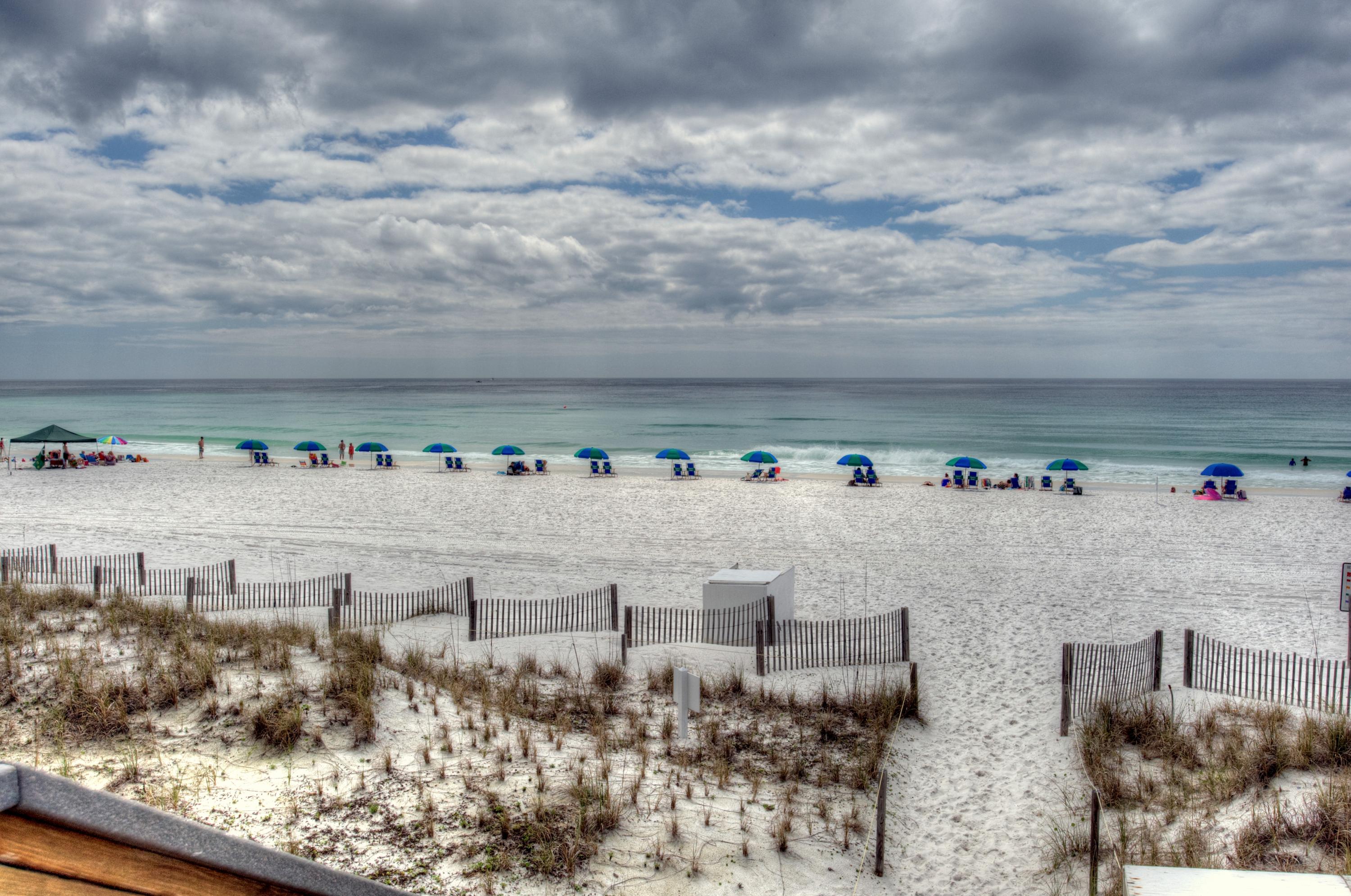 EMERALD DUNES CONDO - Residential