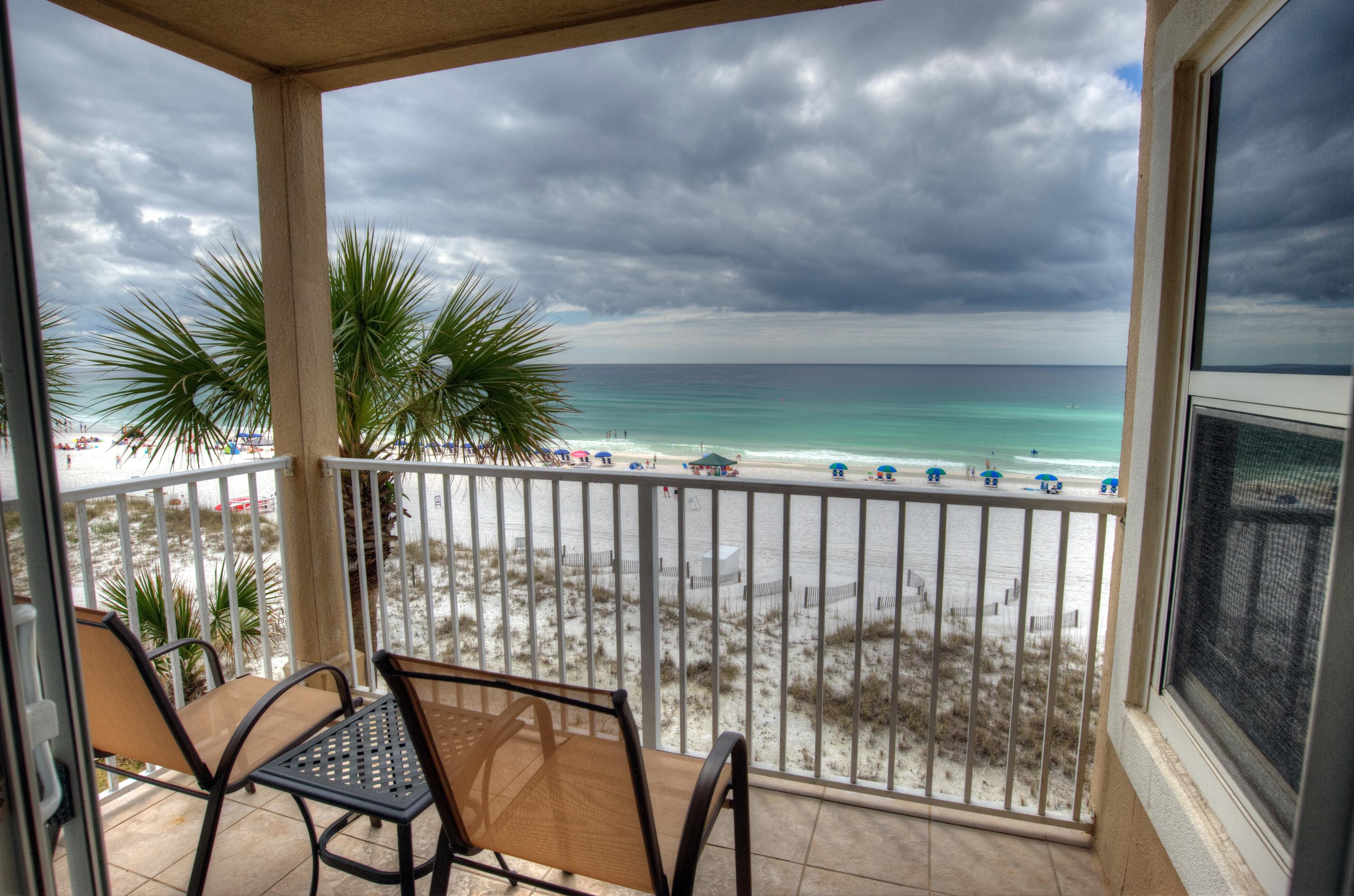 EMERALD DUNES CONDO - Residential