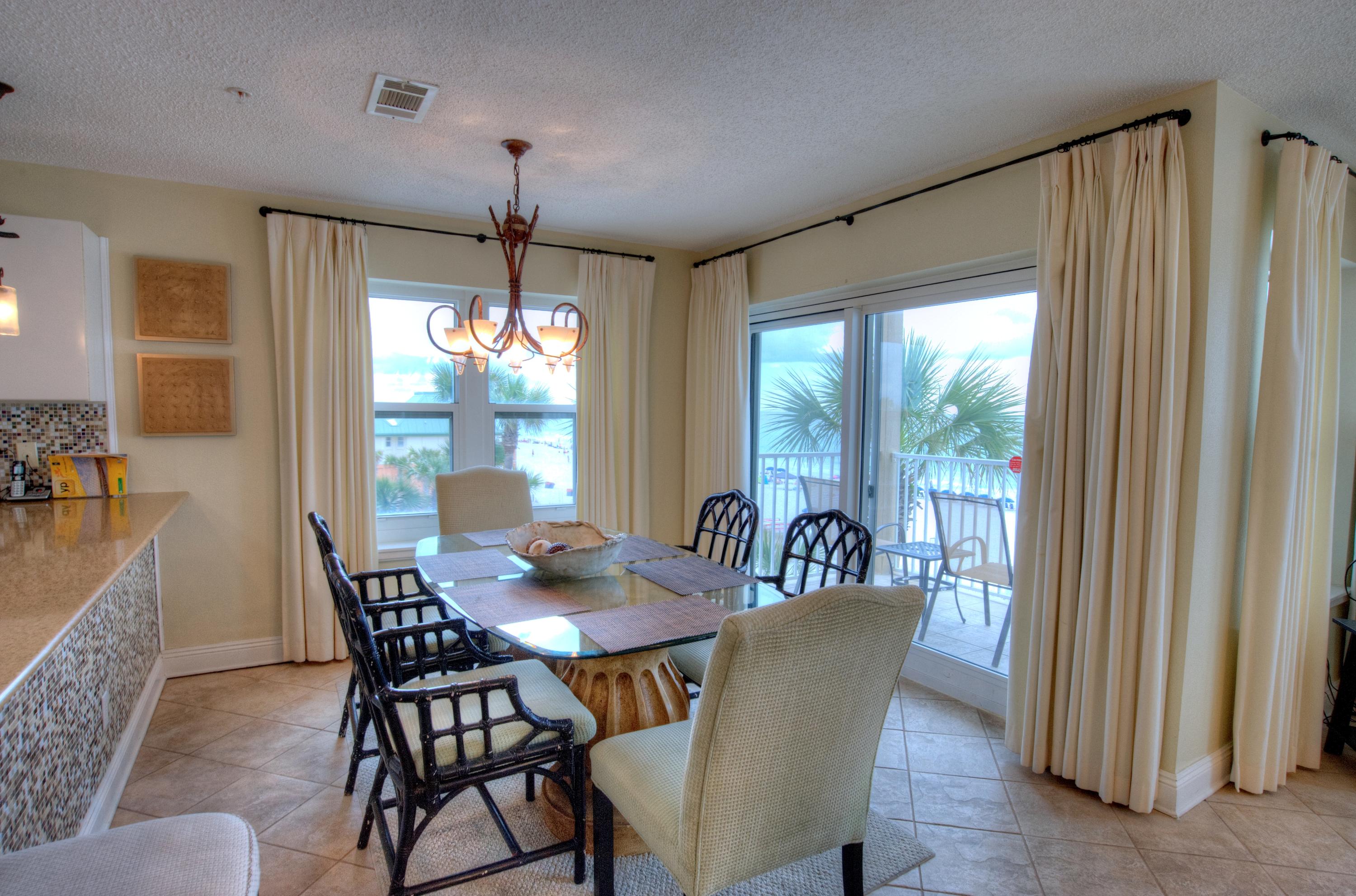 EMERALD DUNES CONDO - Residential