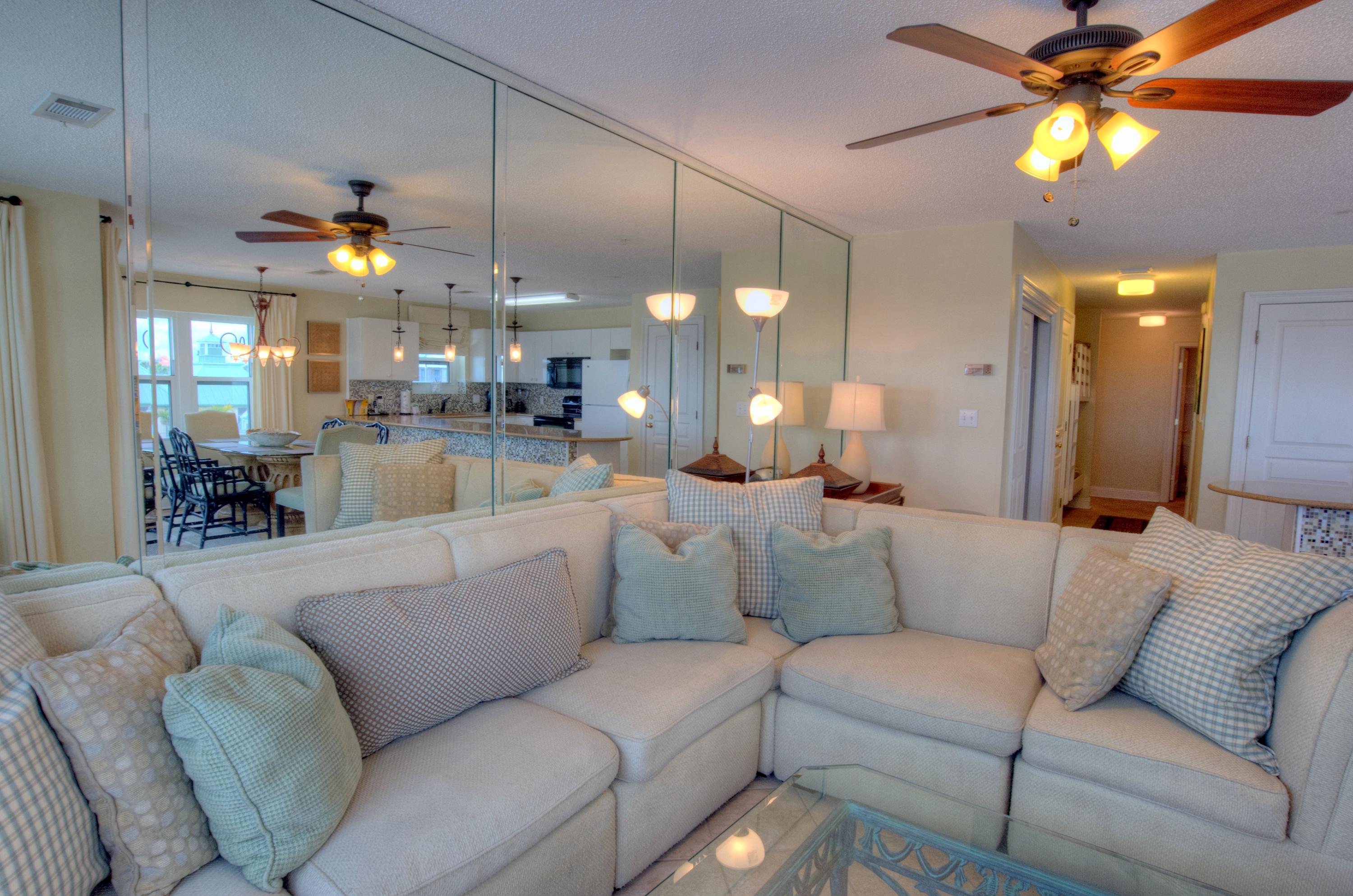 EMERALD DUNES CONDO - Residential